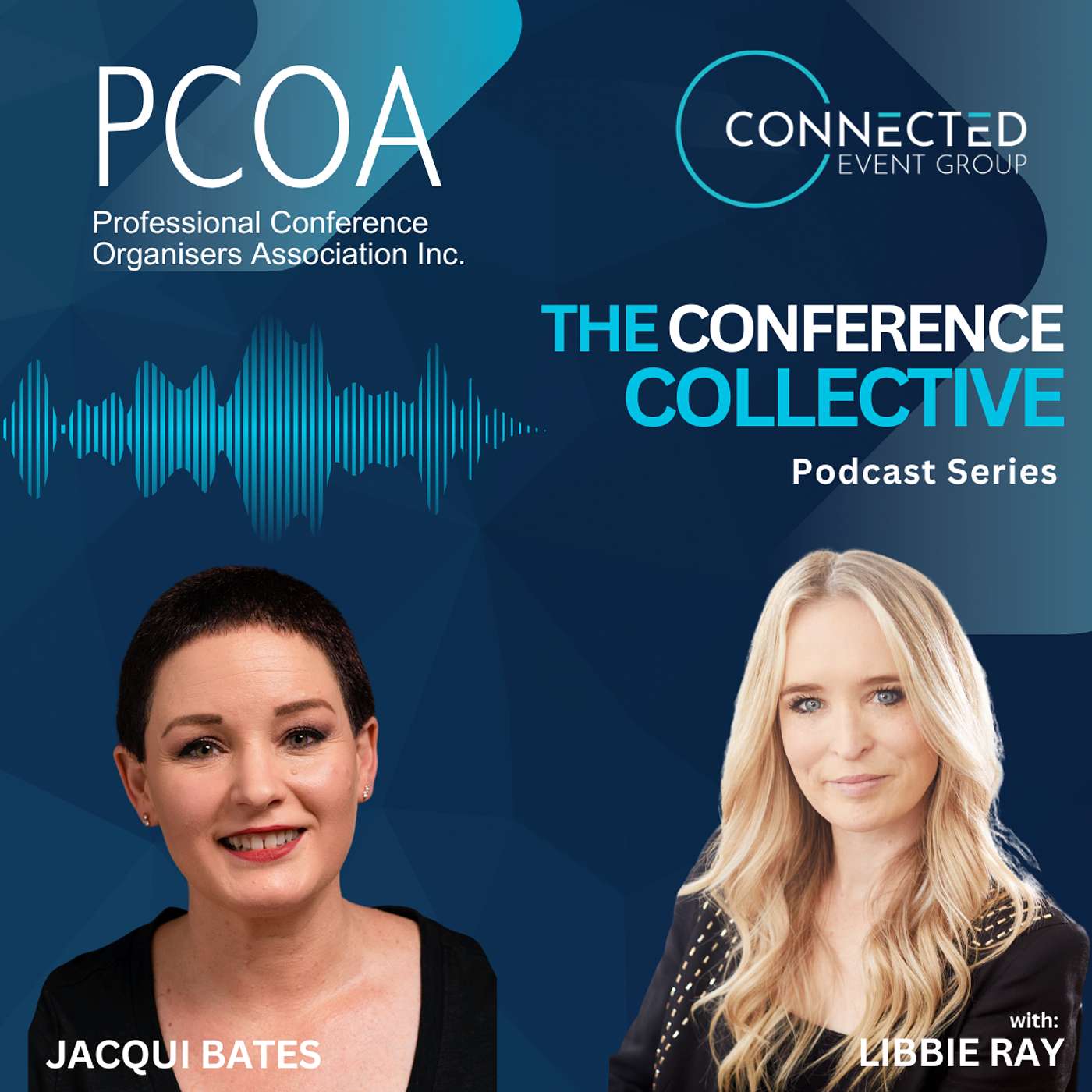 Entrepreneurial Insights and Building Lasting Partnerships with Jacqui Bates Entrepreneurial Insights and Building Lasting Partnerships with Jacqui Bates