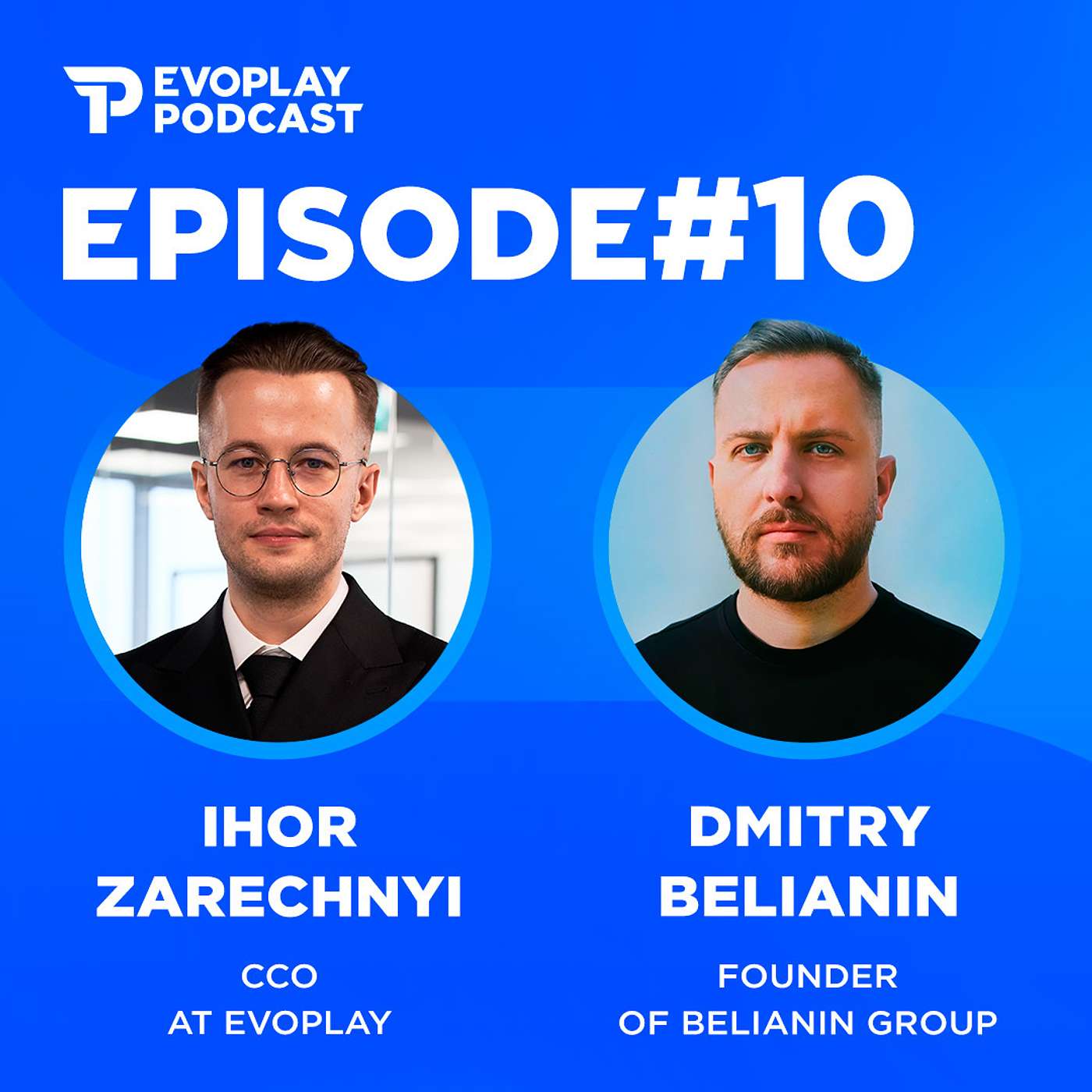 Evoplay Podcast