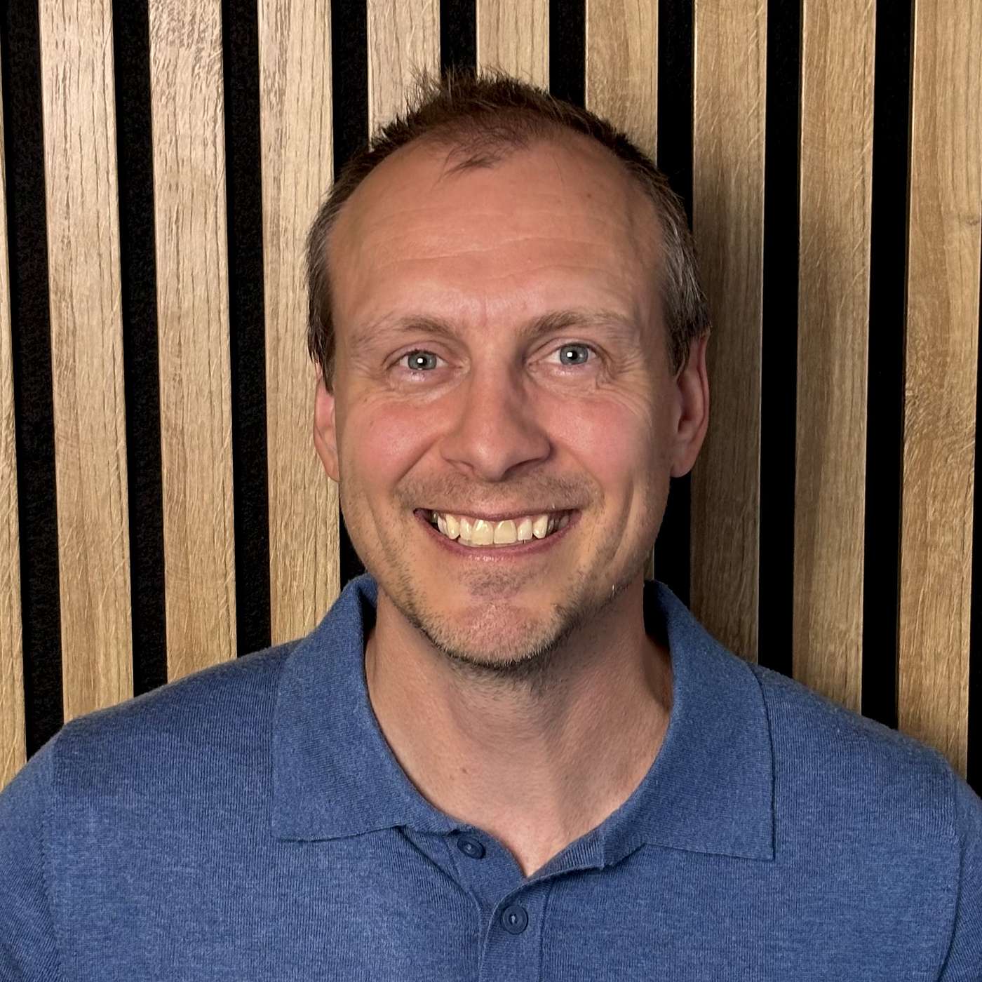 Data Talk #188: Michal Řehák (Česká spořitelna) episode artwork