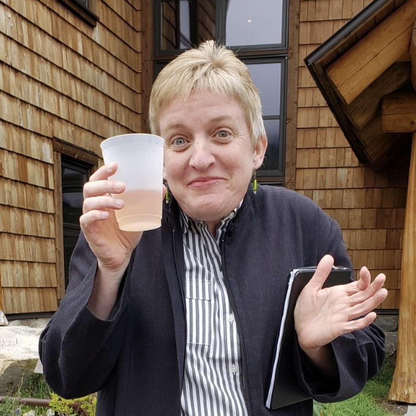 Dibley's Favorite Preacher