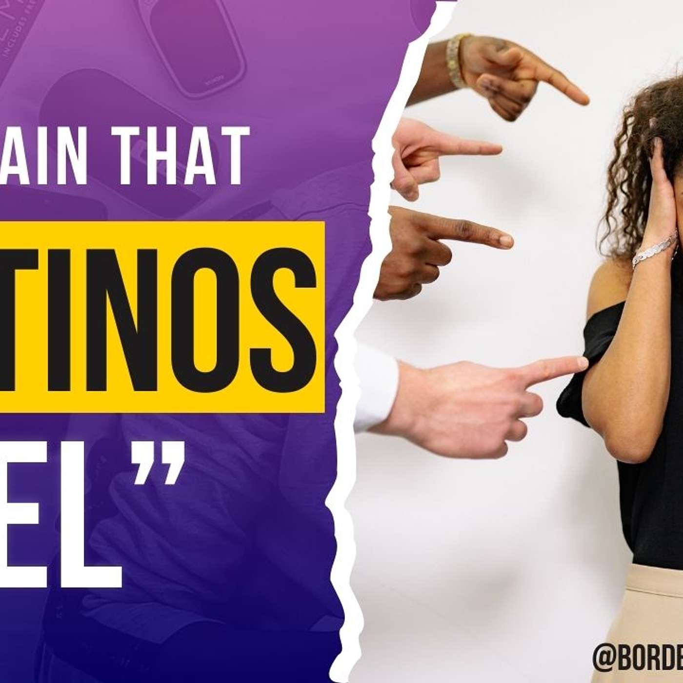 Borderless Leadership