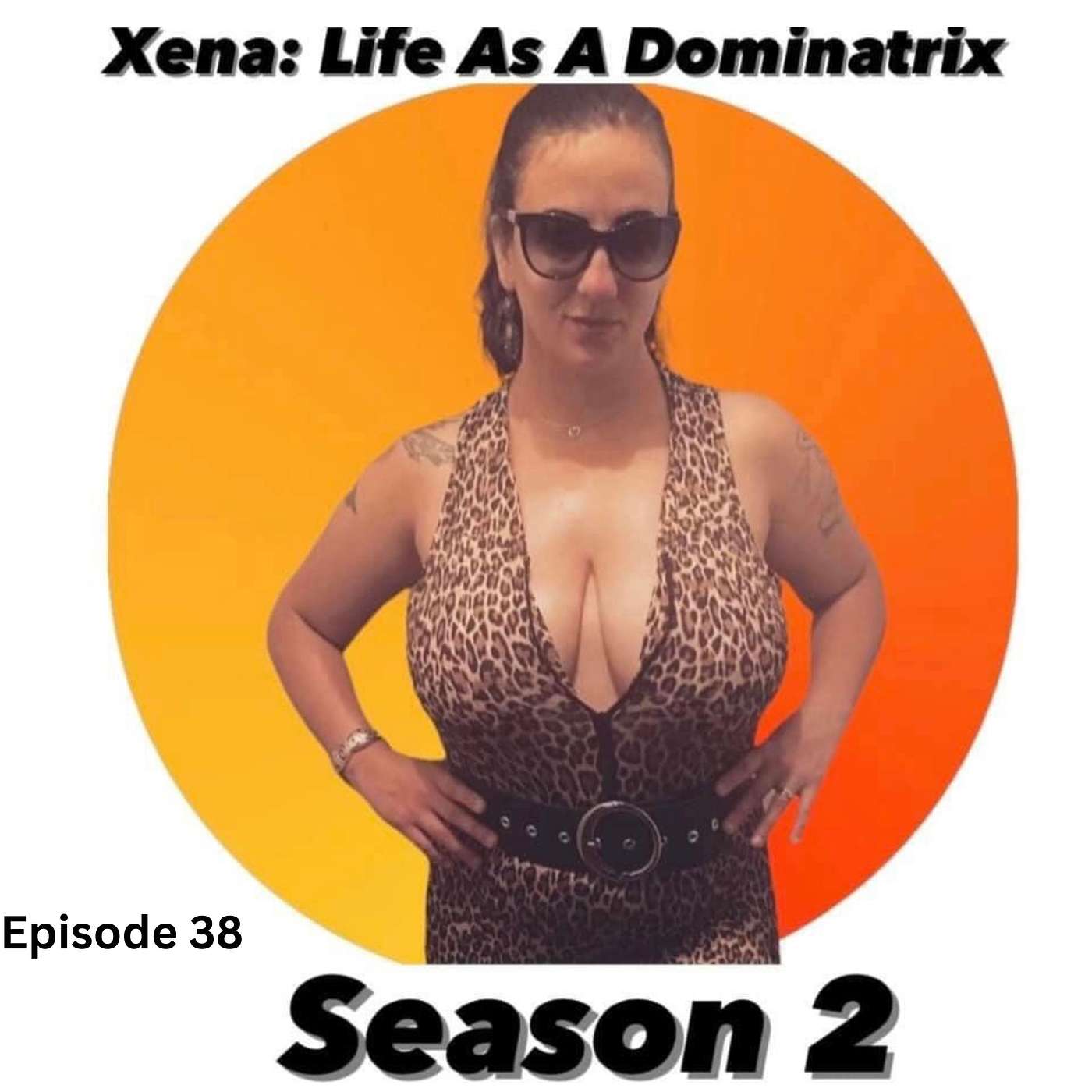 Life As A Dominatrix - Men and Femininty