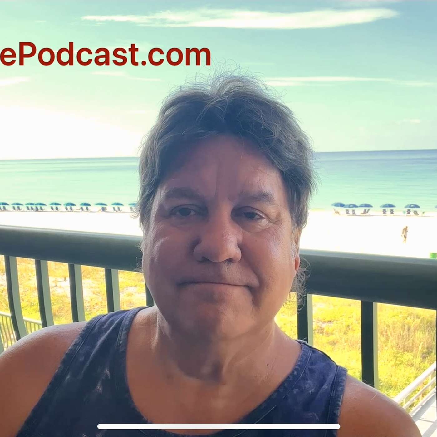SMFR The Podcast
