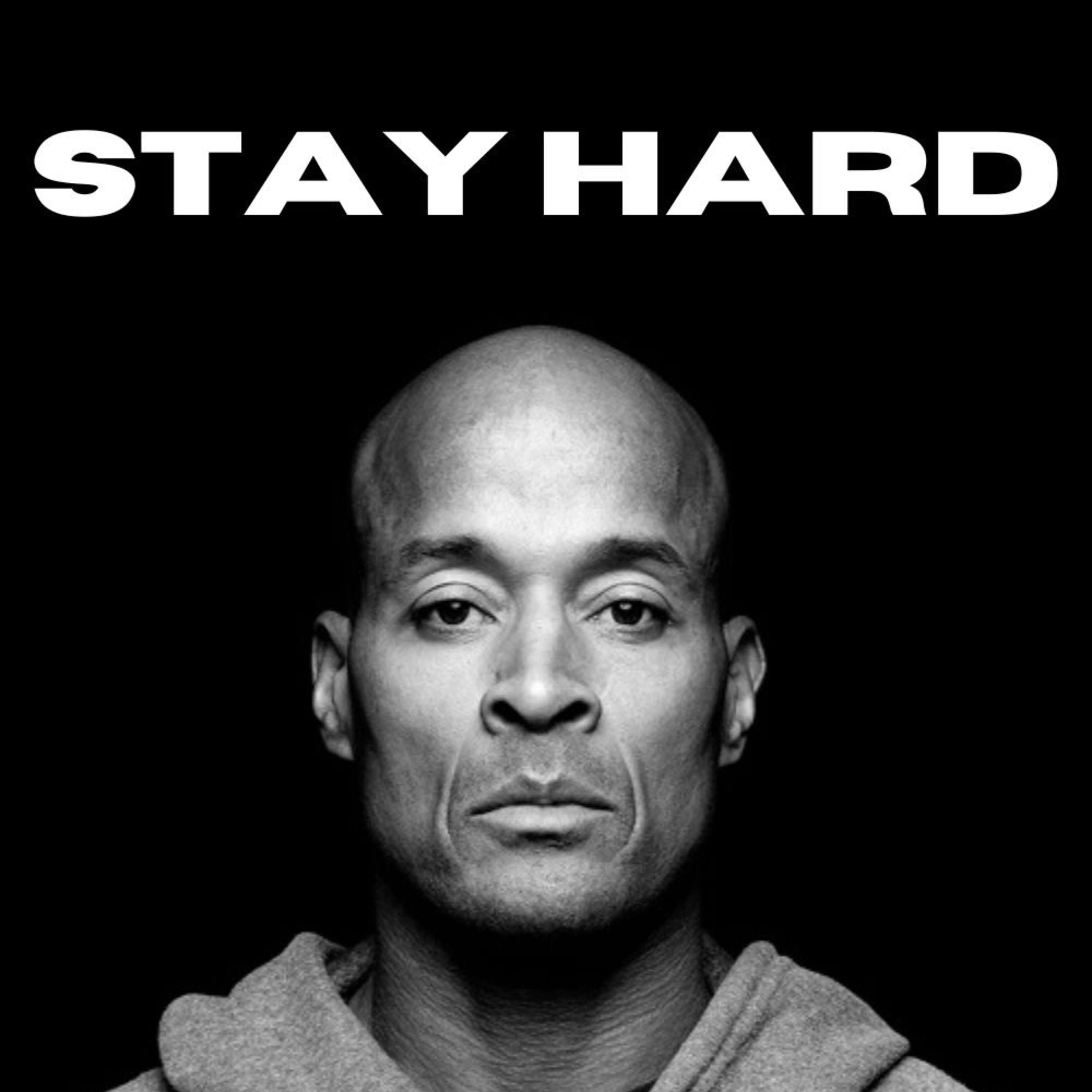 David Goggins Motivational Talk