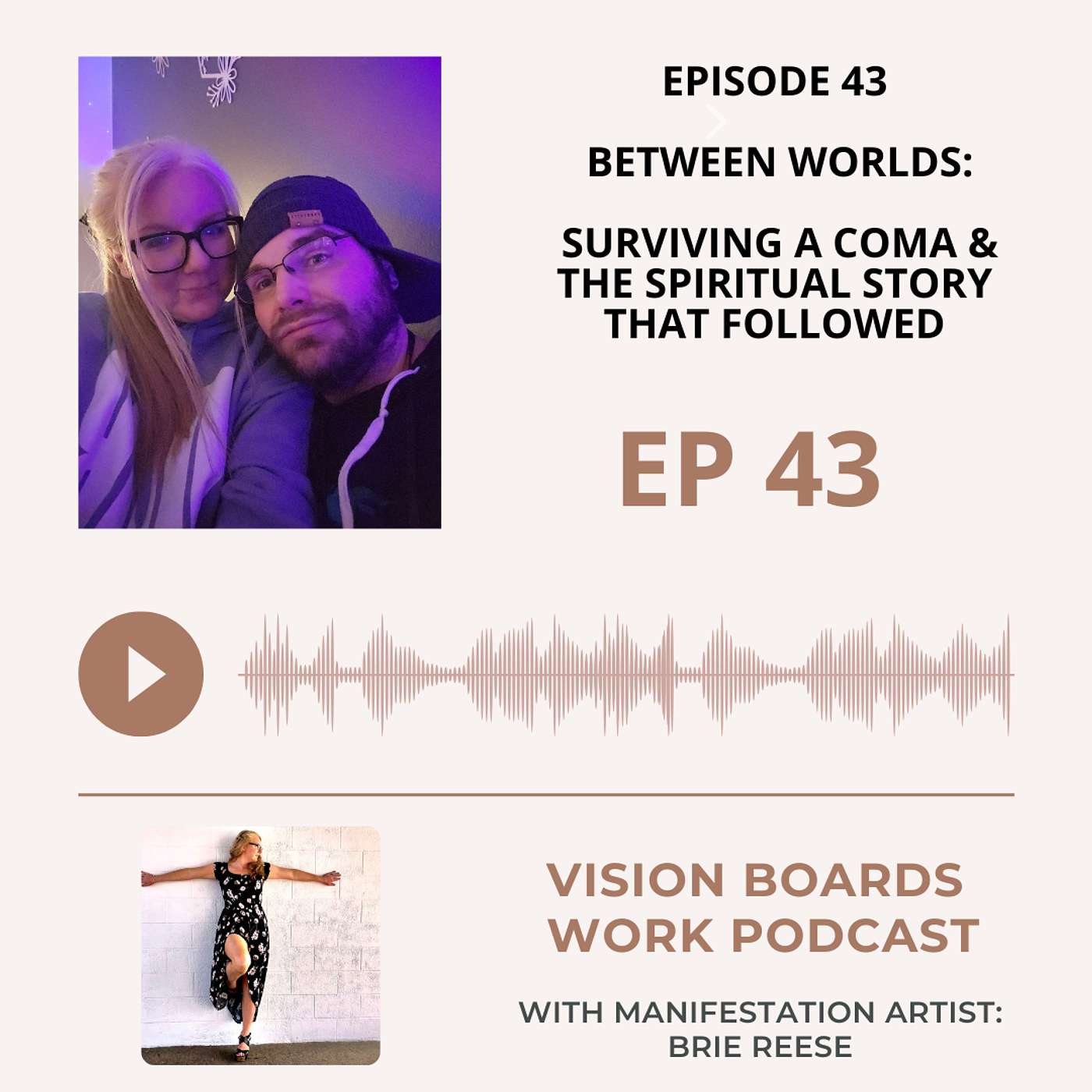 Vision Boards Work Podcast