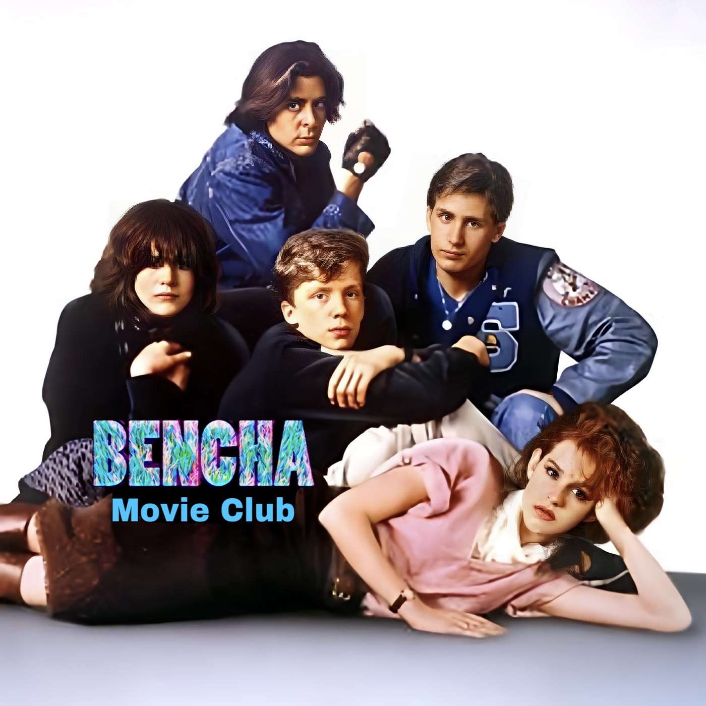 The Breakfast Club (1985) REVIEW