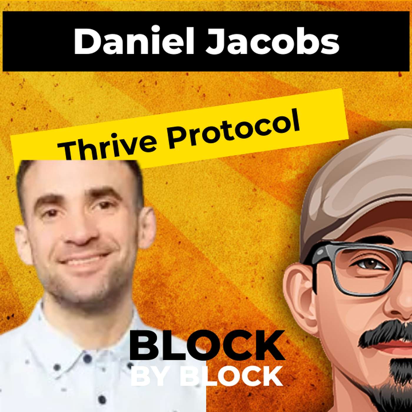 Block by Block: A Show on Web3 Growth Marketing