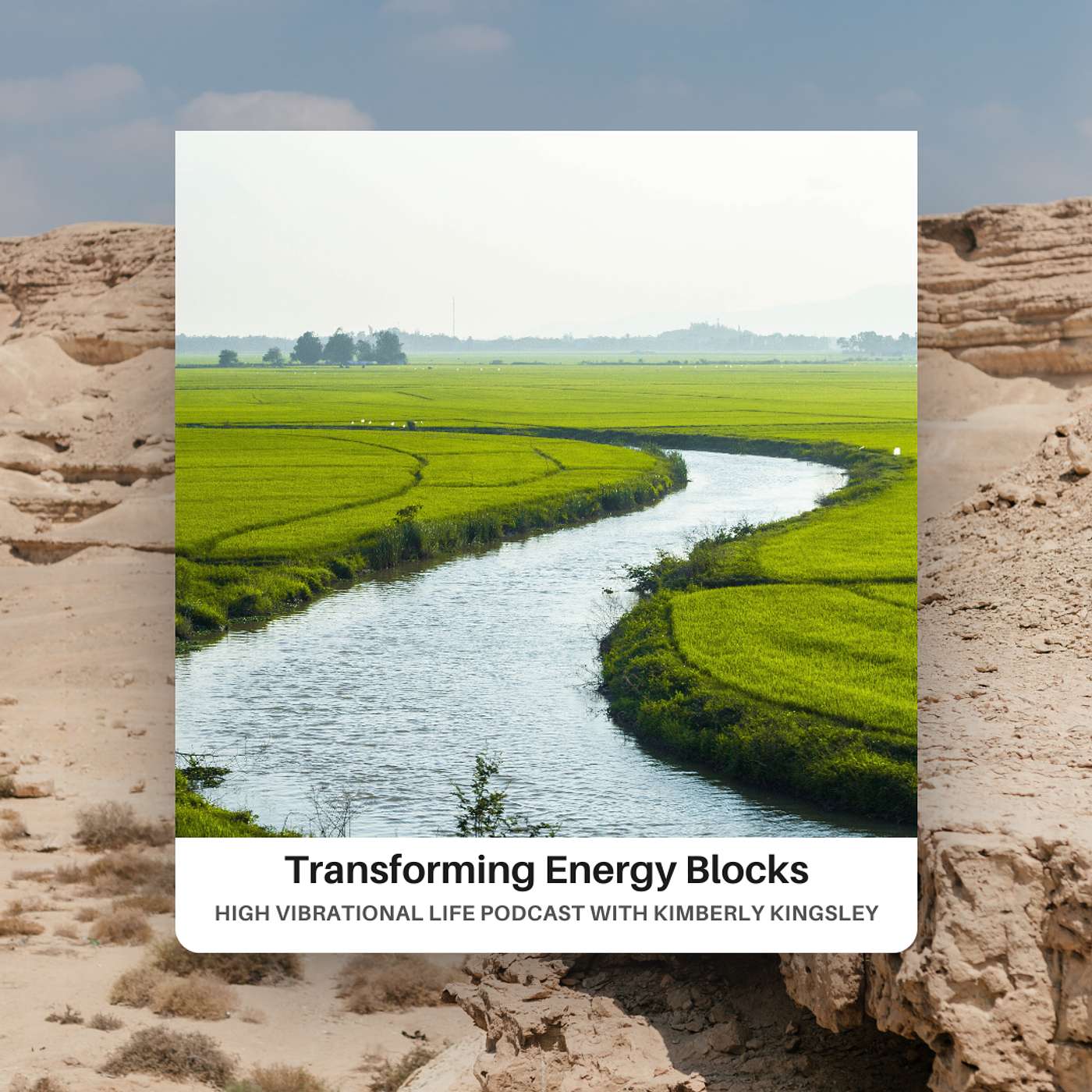 Transforming Energy Blocks