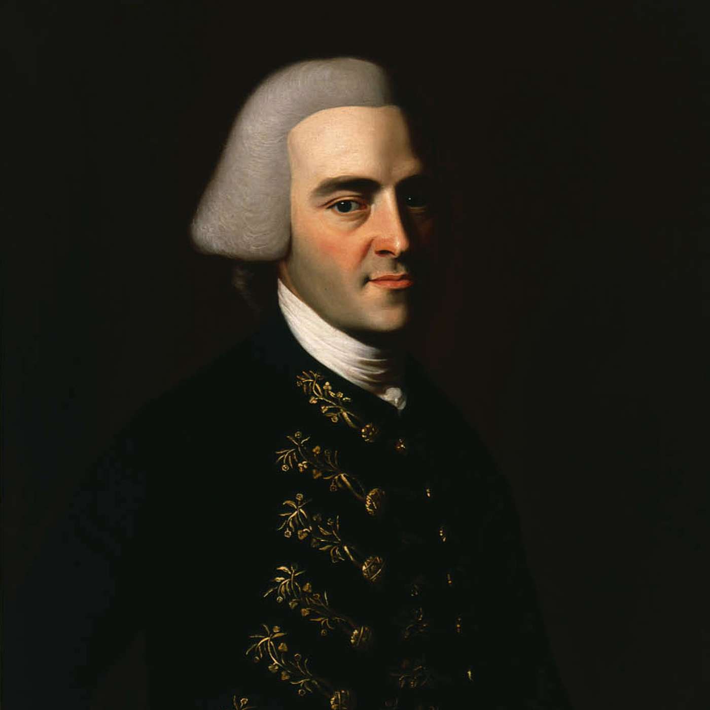 Before It Became History | John Hancock: More Than a Famous Signature episode artwork