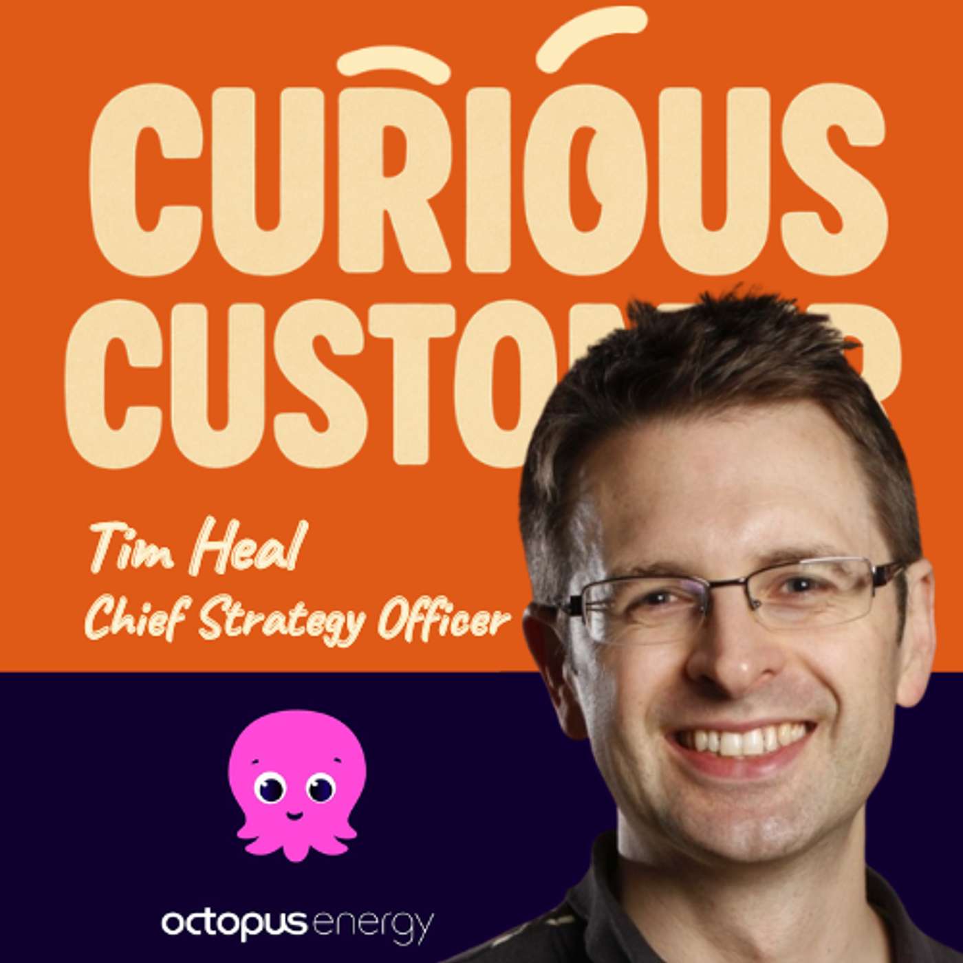 10 Million Customers – Where Does Octopus Energy Go From Here? Decentralised Energy, Battery Storage, Nuclear Power. Chief Strategy Officer, Tim Heal, Reveals a Vision for the Next Decade.