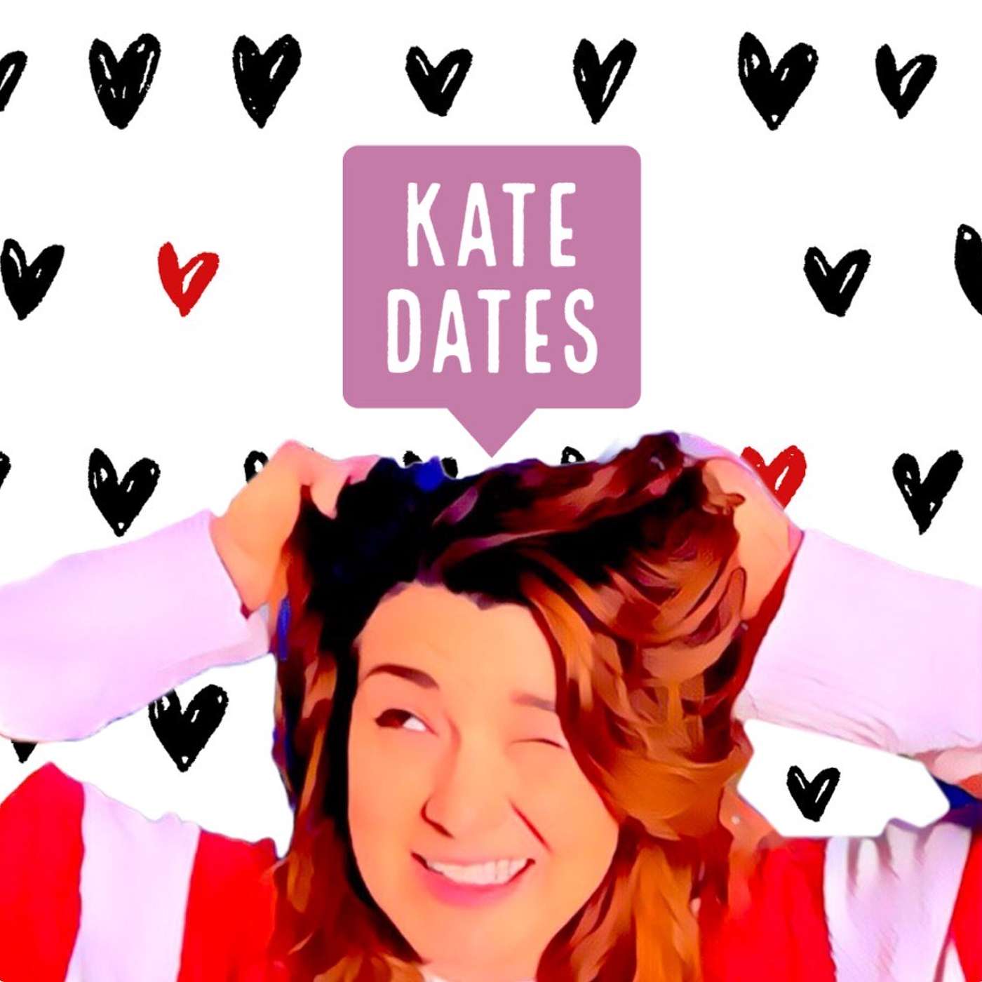 Kate Dates