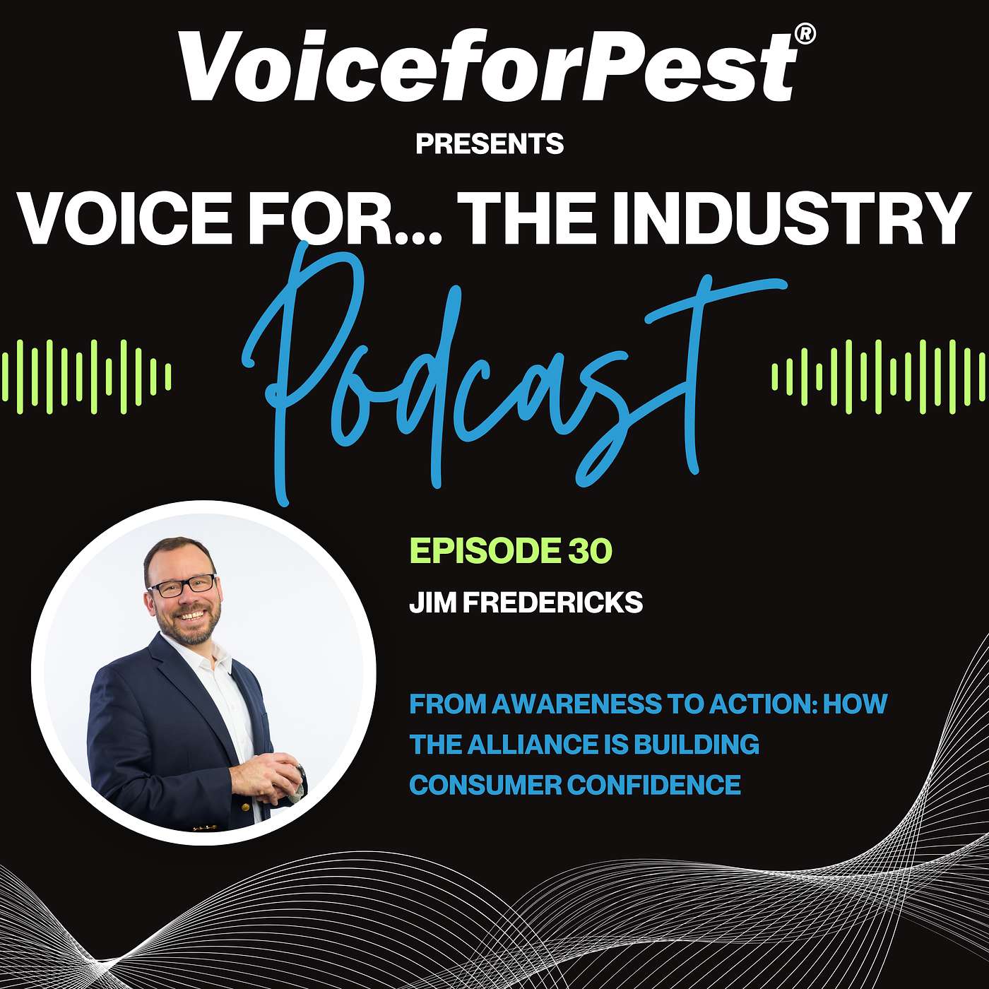 Episode 30: From Awareness to Action: How the Alliance Is Building Consumer Confidence episode artwork