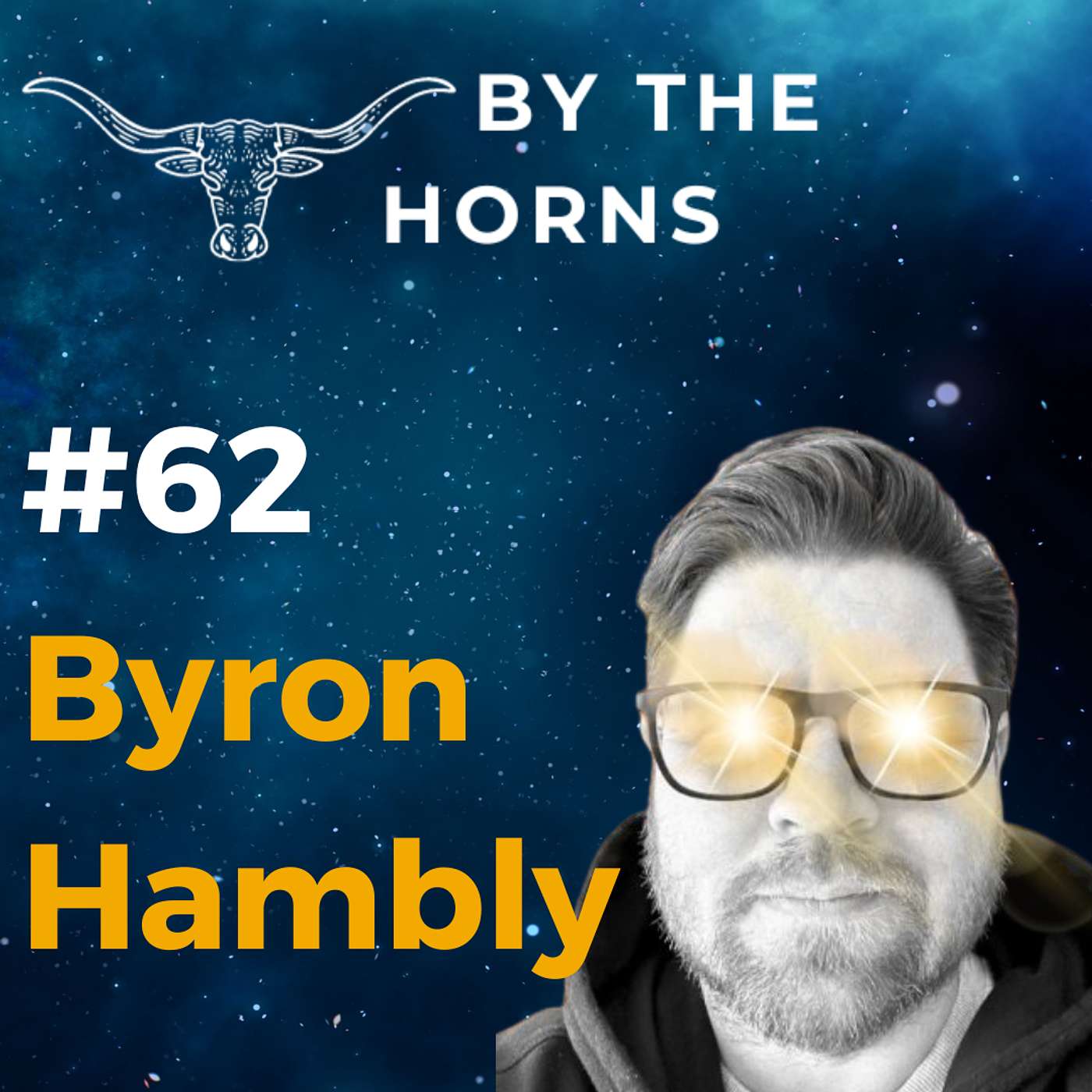 By The Horns: A Bitcoin podcast about South Africa