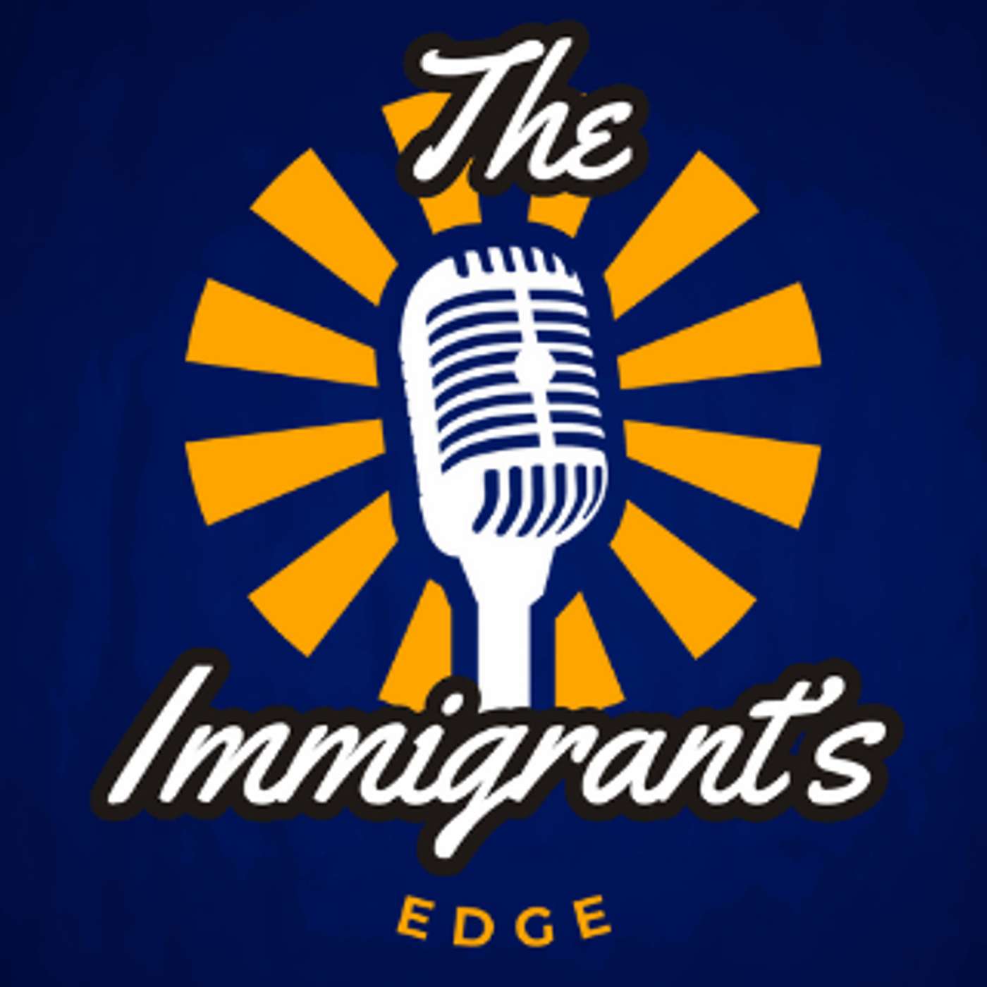 La ventaja del imigrante