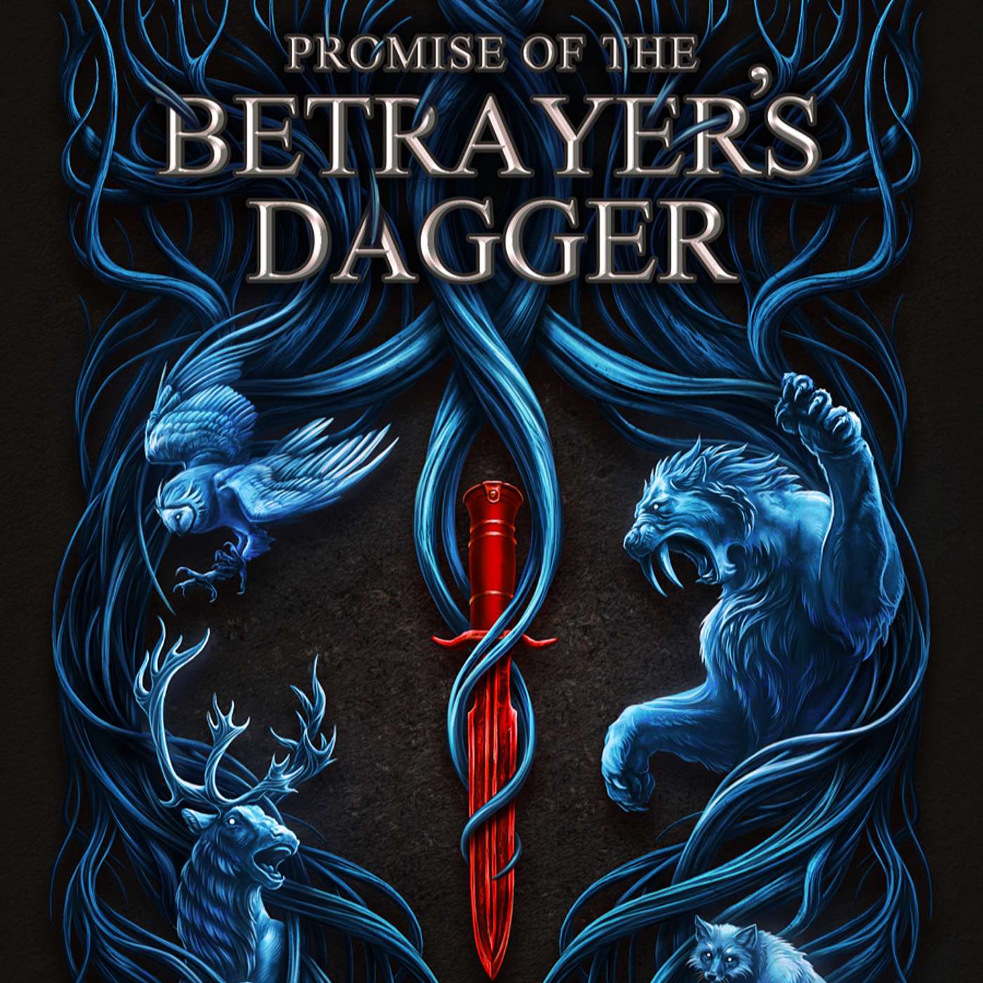 Bird in the Storm Presents