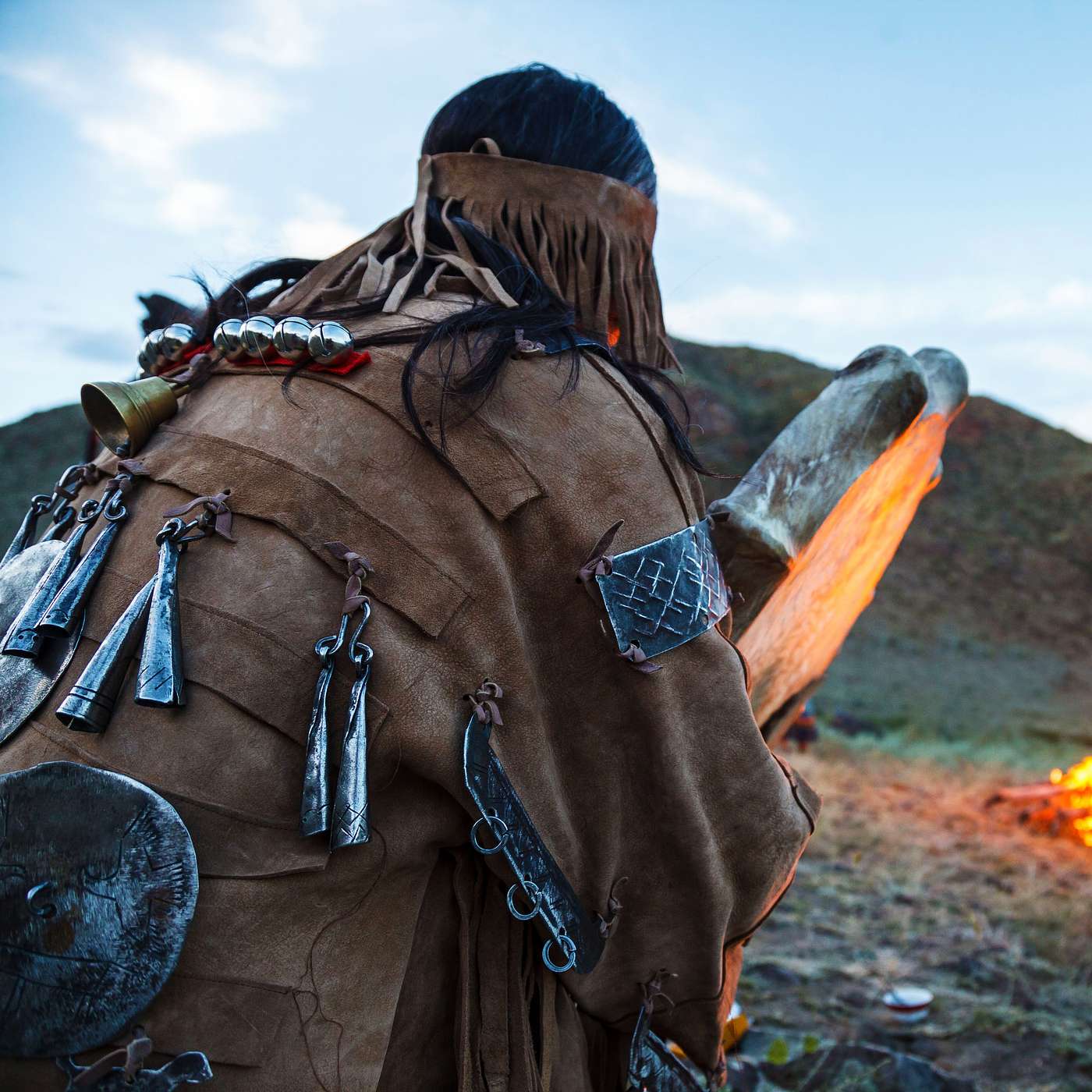3Worlds - The Shamanism Podcast
