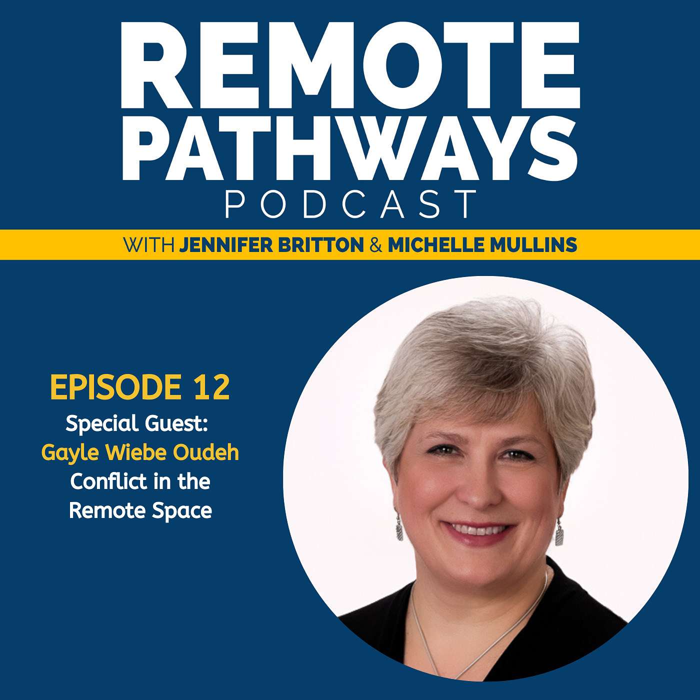 The Remote Pathways Podcast