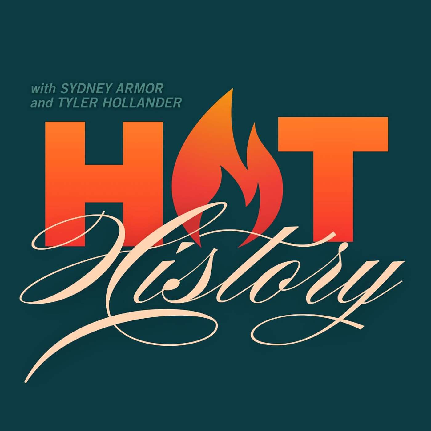 Hot History