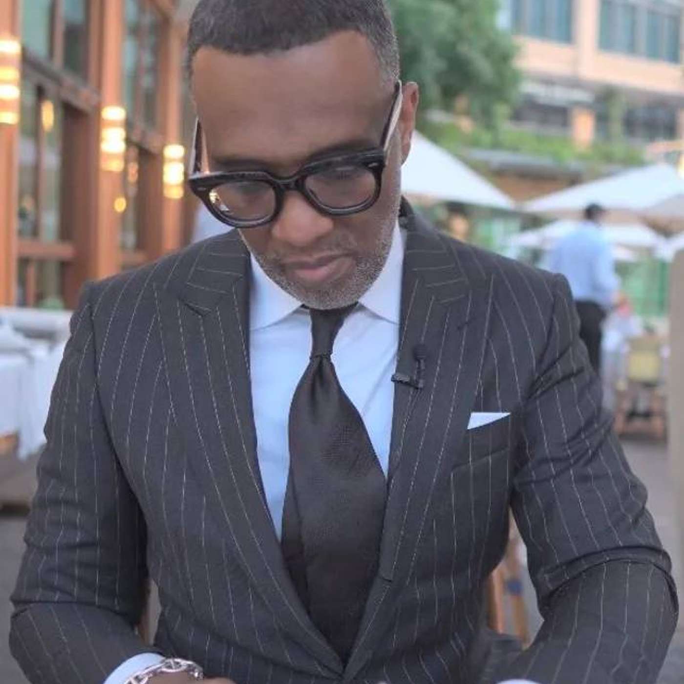 Kevin Samuels Explains Modern Women's Weapon of Choice {Reaction} | Helios Blog 732