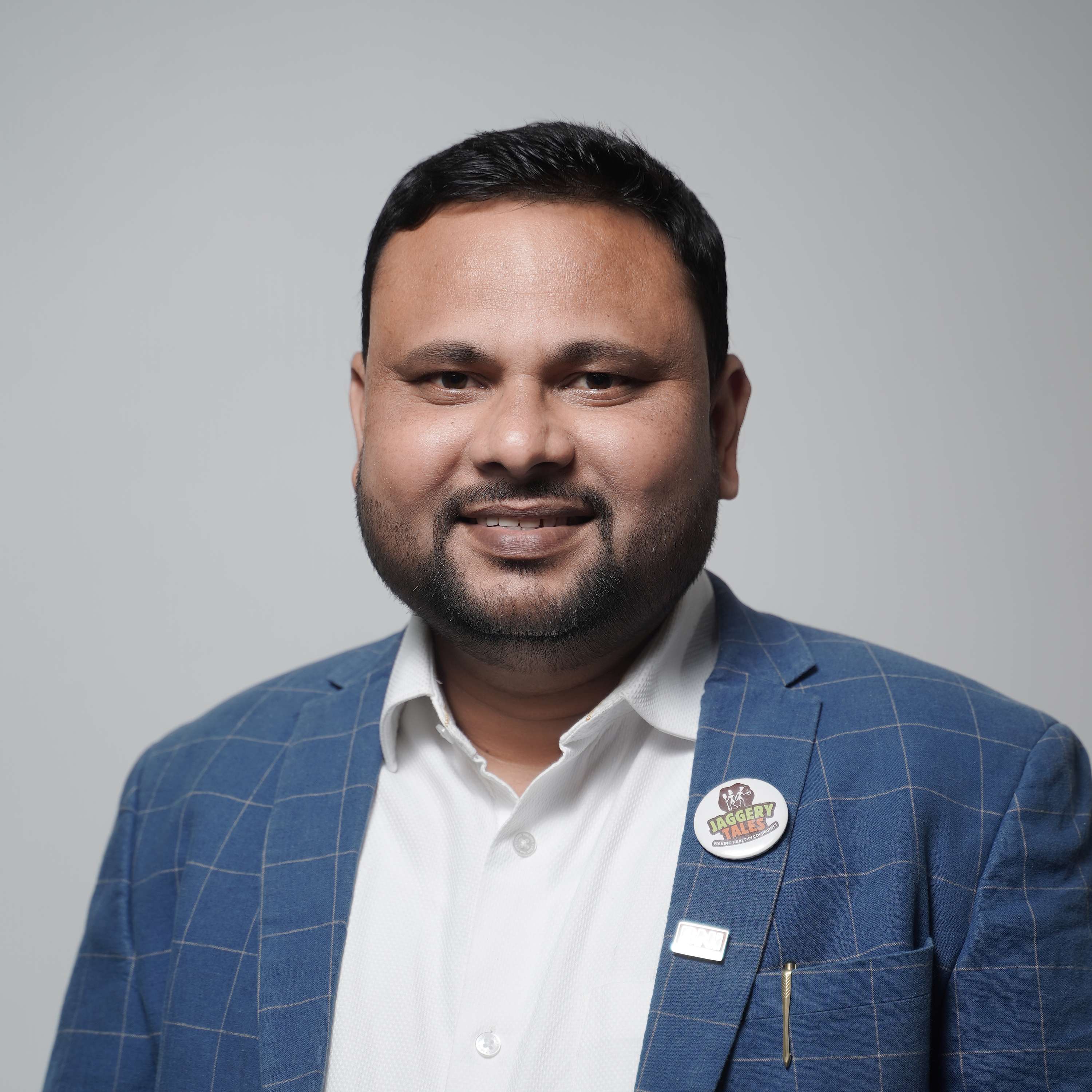 Dr Somnath Shingare's Podcast