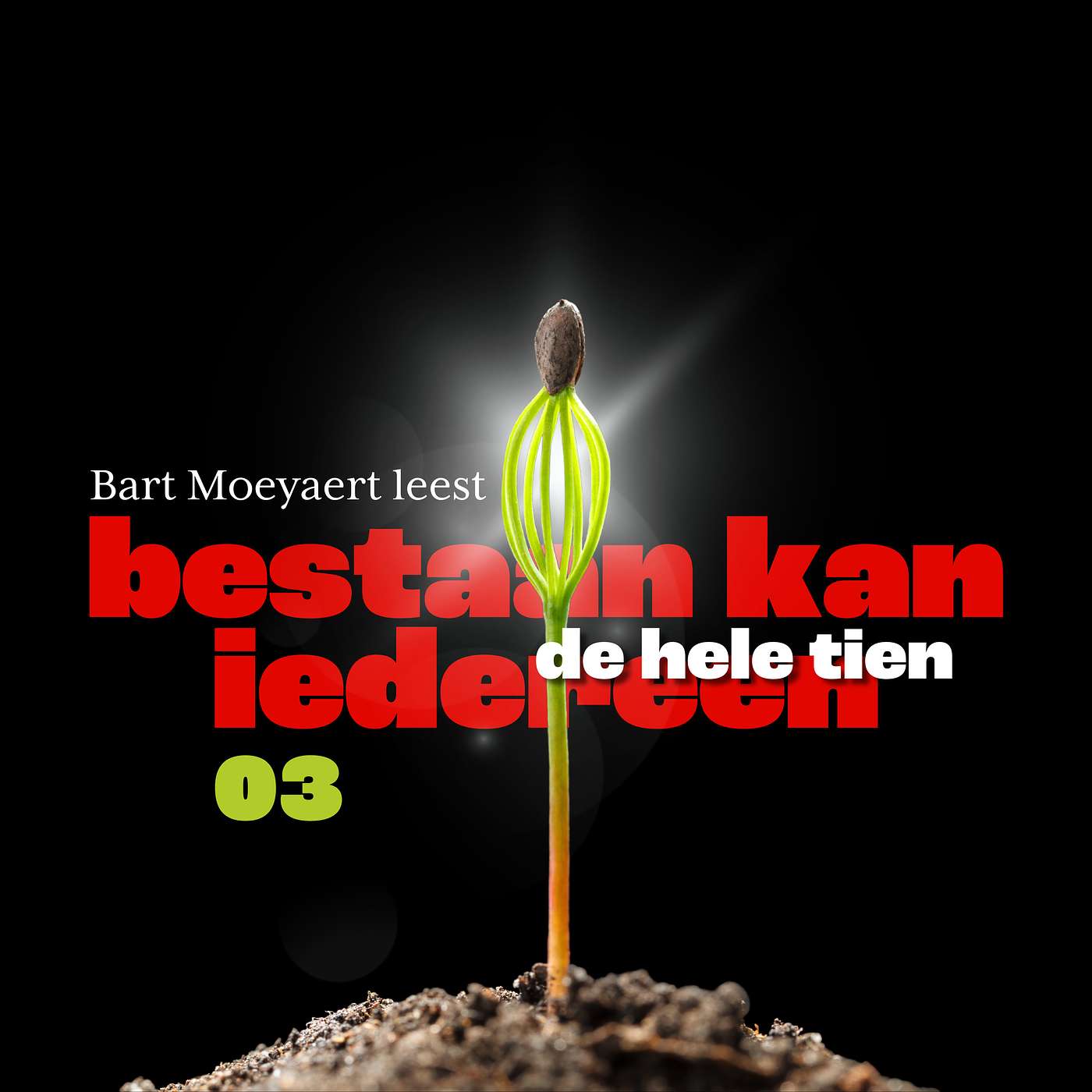 Bart Moeyaert