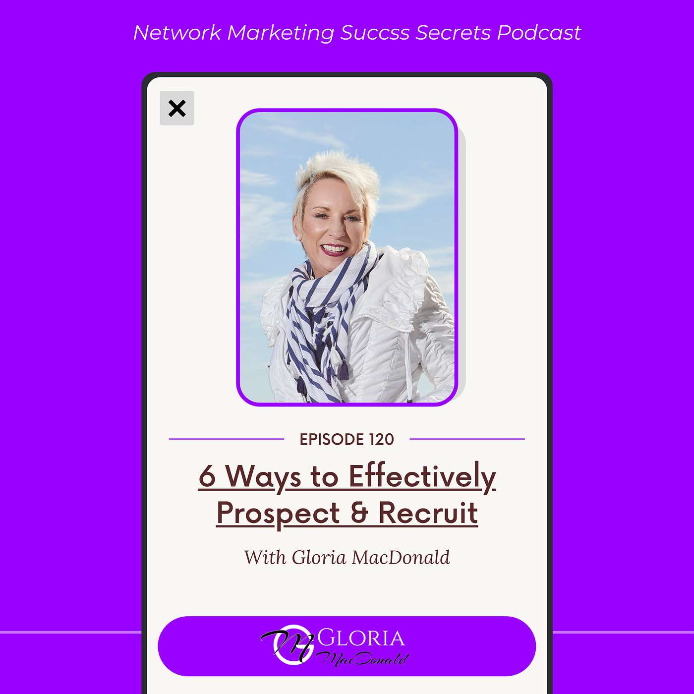 6 Ways to Effectively Prospect & Recruit