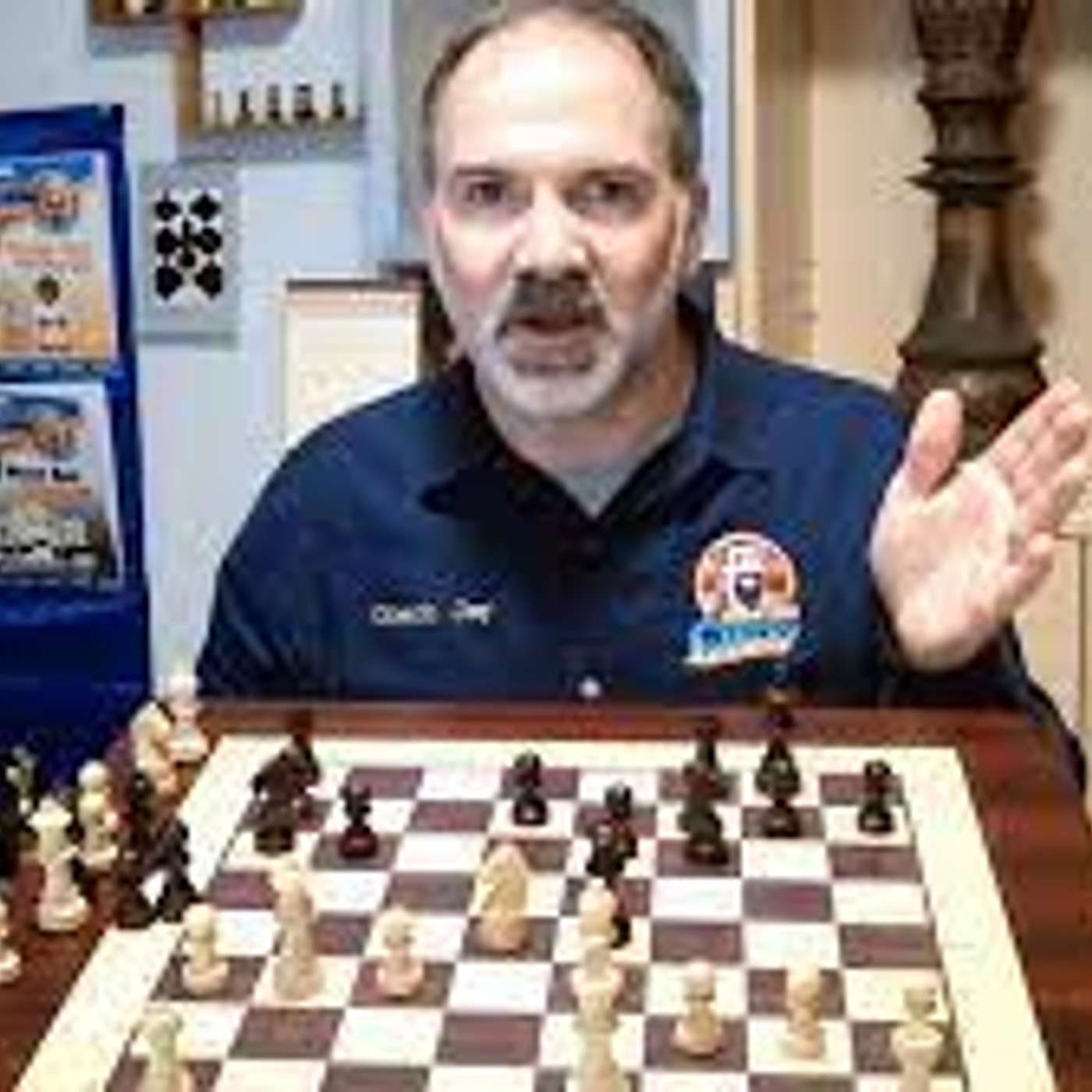 Premier Chess: Conquer the Game; Master Your Life
