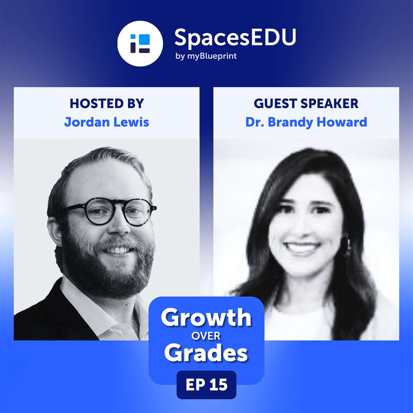 Beyond the Baseline: Local Accountability and AI as a Coach with Dr. Brandy Howard episode artwork
