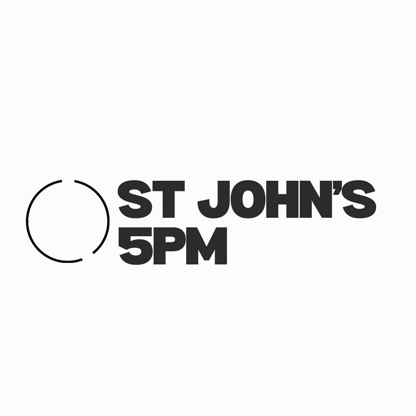 St John\'s Hatfield 5pm
