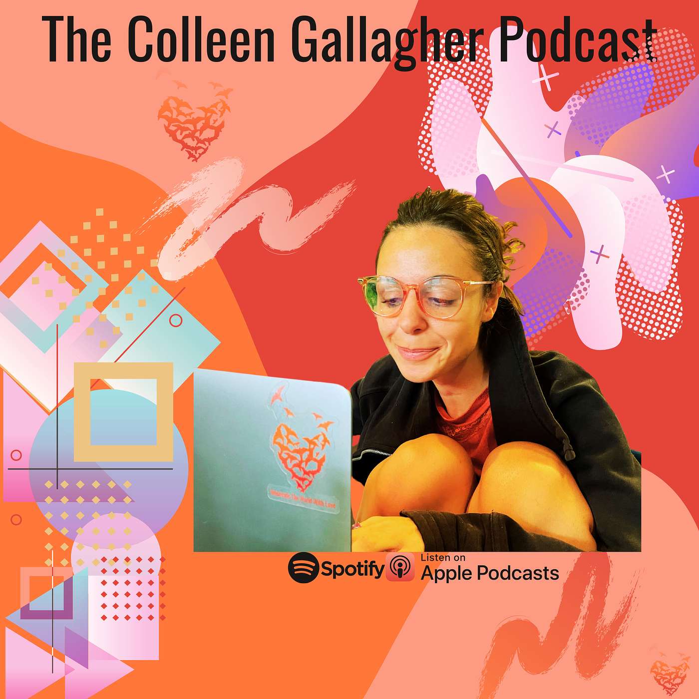 The Colleen Gallagher Podcast