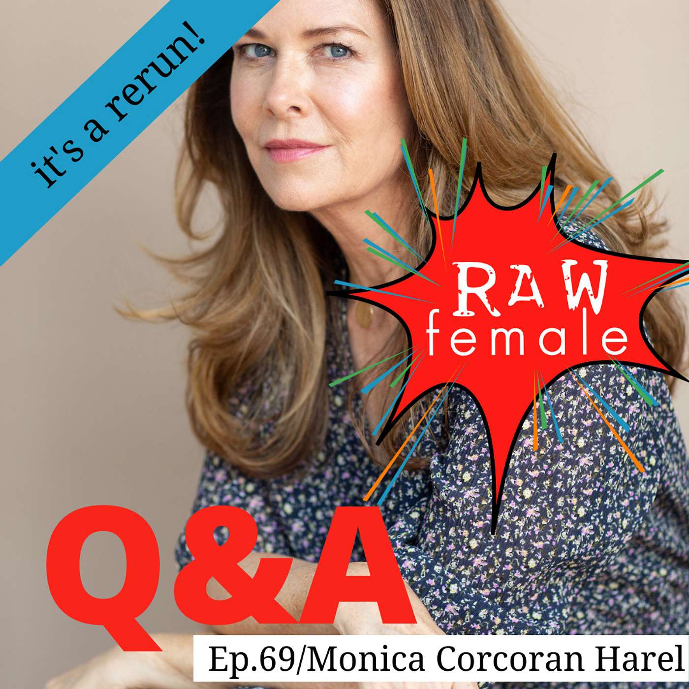 Raw Female