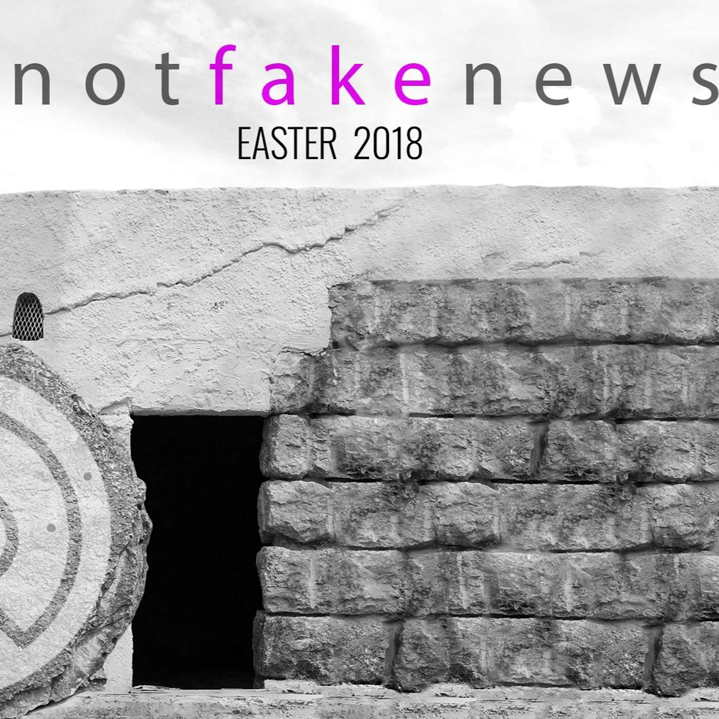 Easter Sunday episode artwork