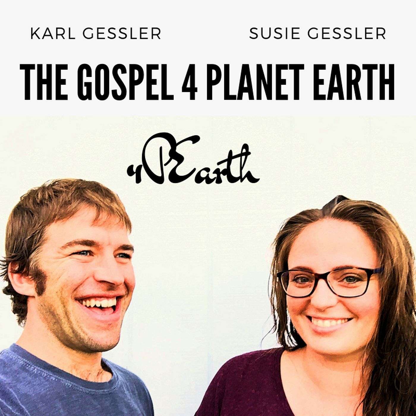 The Faith of the Fathers w/ Karl Gessler