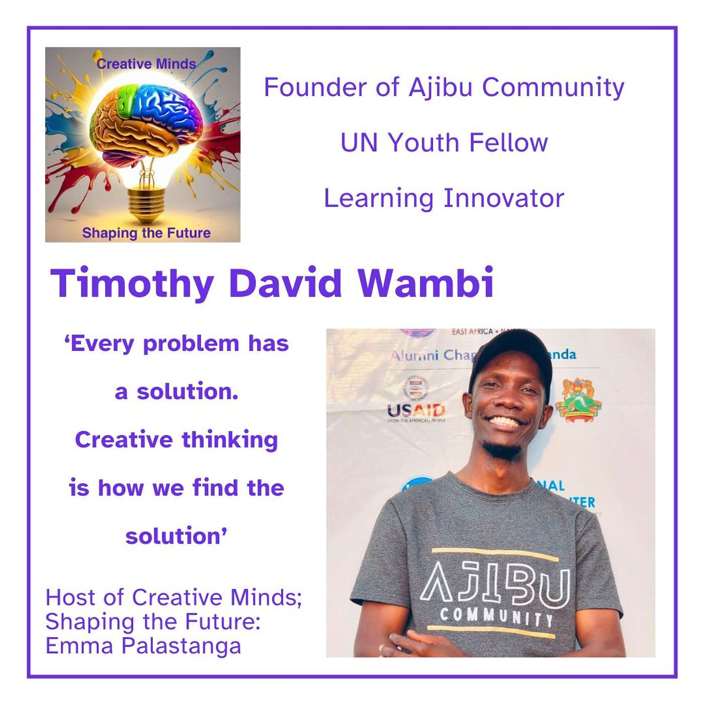 Episode 6 - How can we encourage engineers in Early Years?