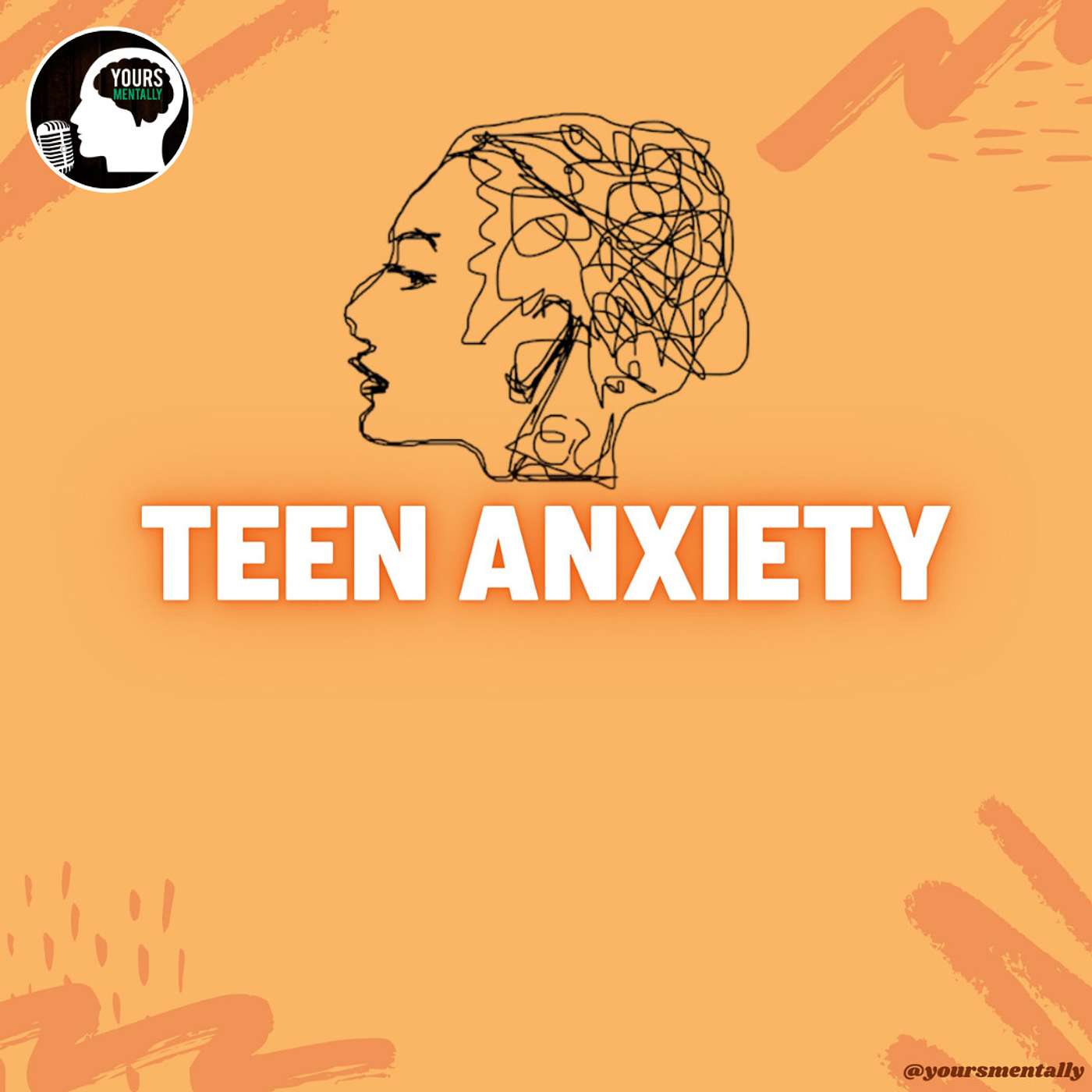 Yours Mentally Podcast