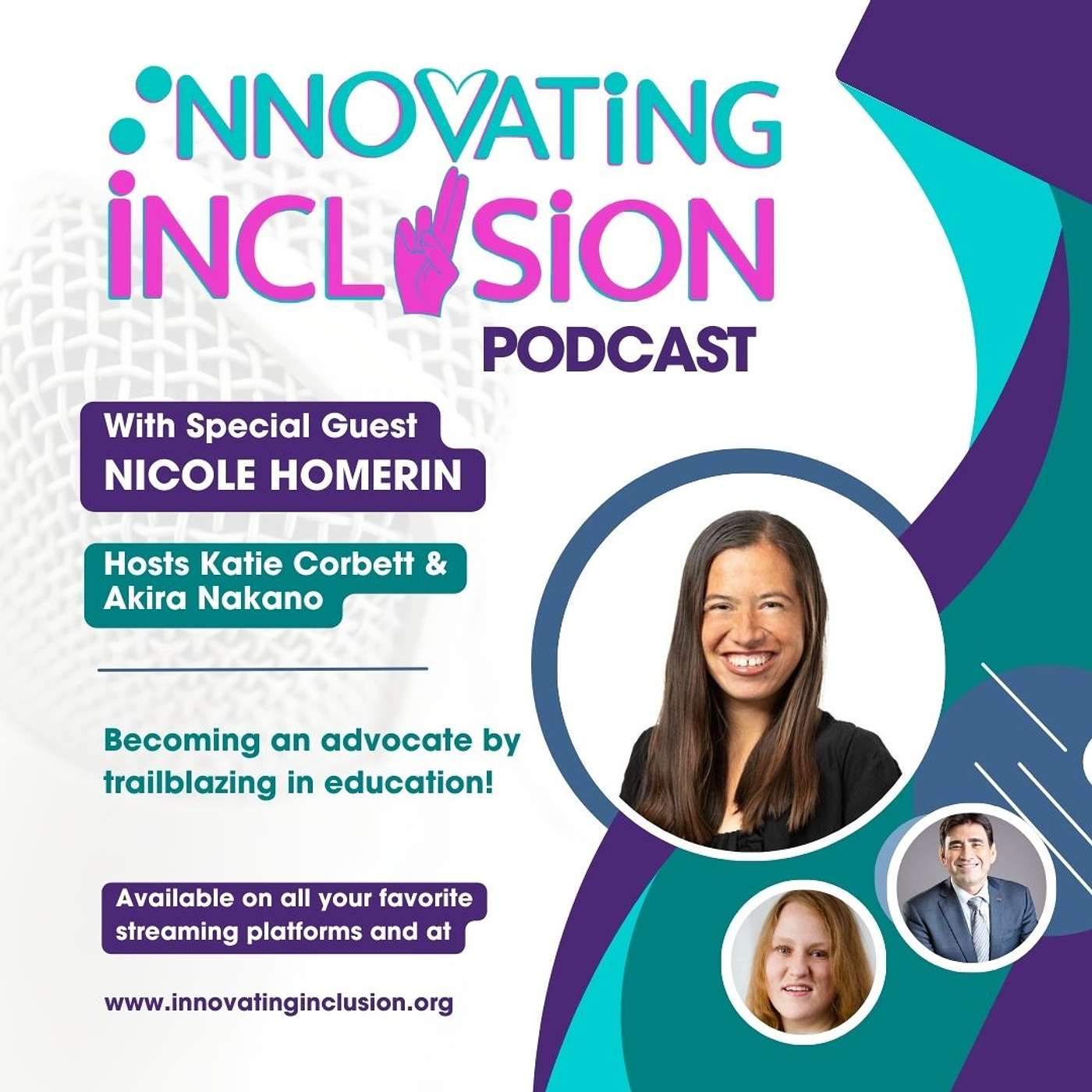 Innovating Inclusion