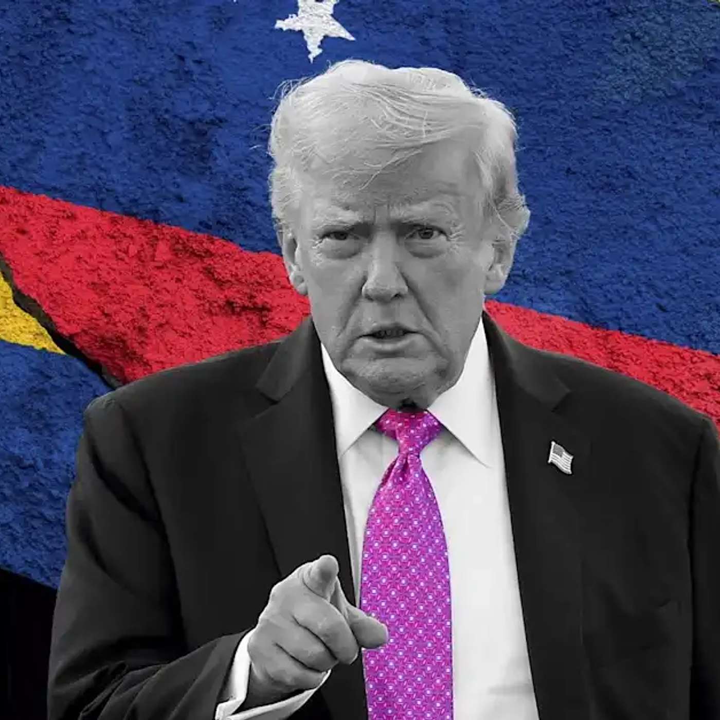 Trump venezuelai húzása új geopolitikai sokkot hozhat a befektetőknek 2026-ban episode artwork
