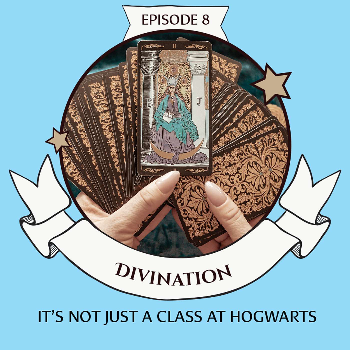 Divination Tools