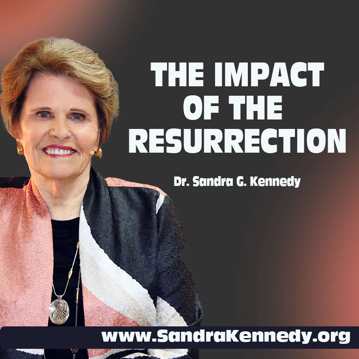 Dr. Sandra G. Kennedy