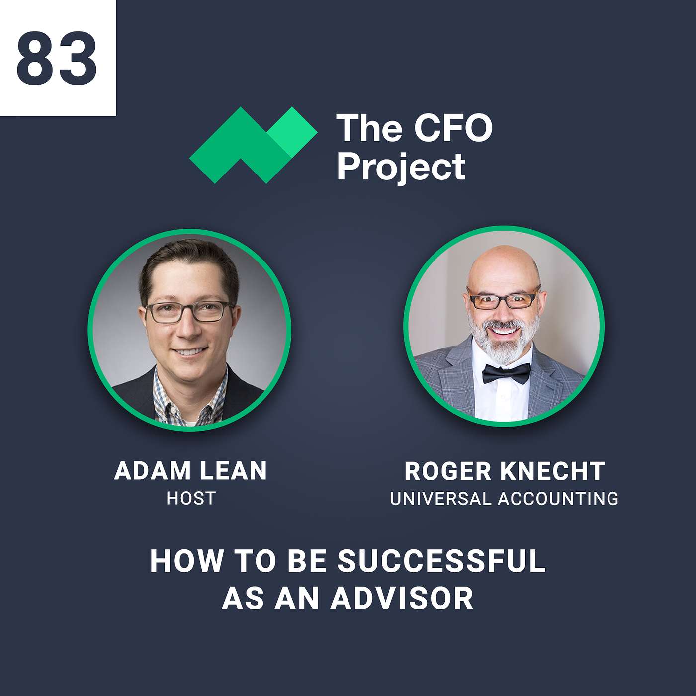 How to Be Successful as an Advisor