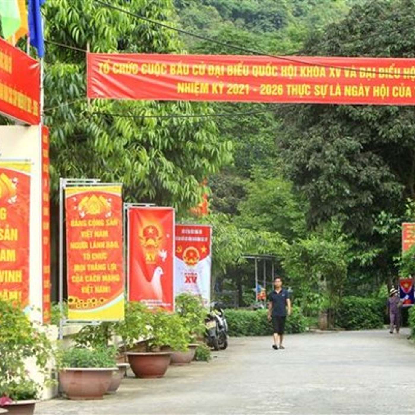 VietnamPlus\'s Podcast