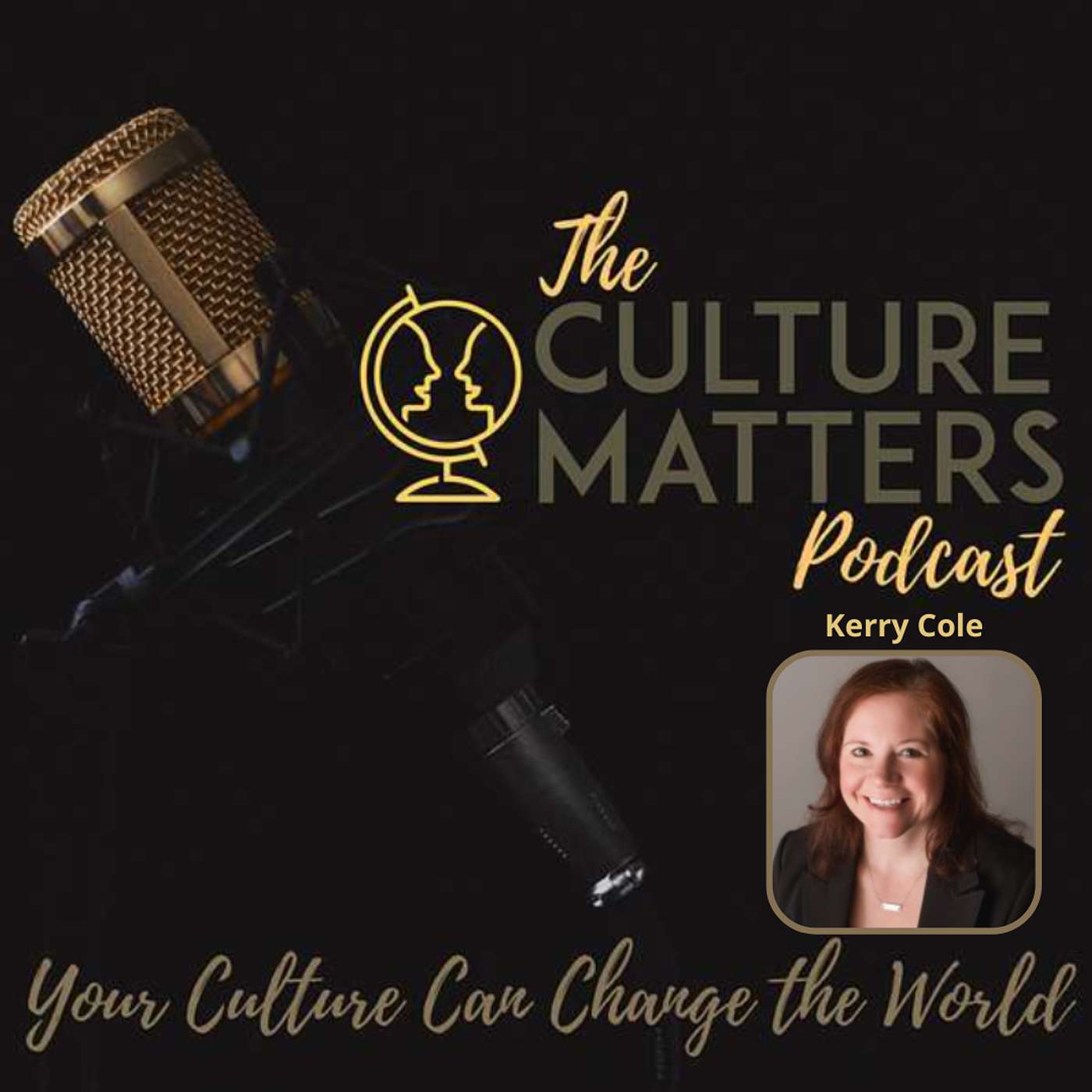 The Culture Matters Podcast