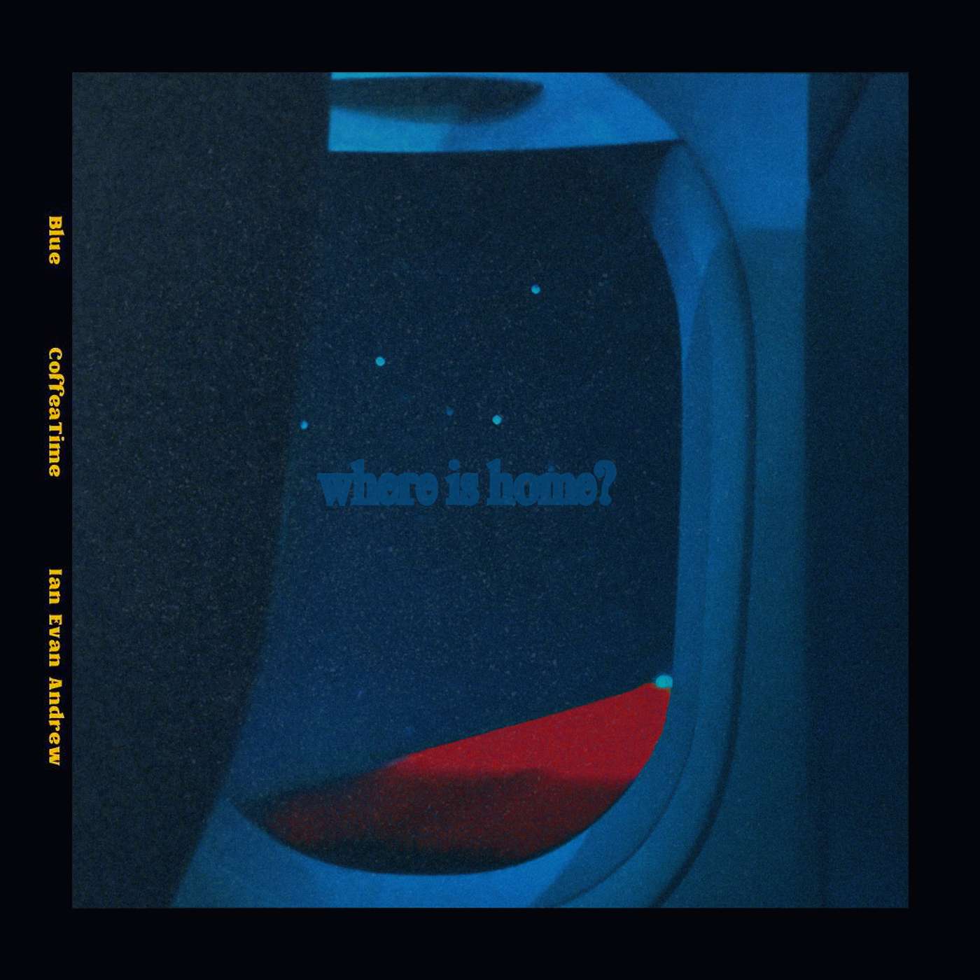 | CoffeaTime | Blue | Ep. 9 Where is Home? |