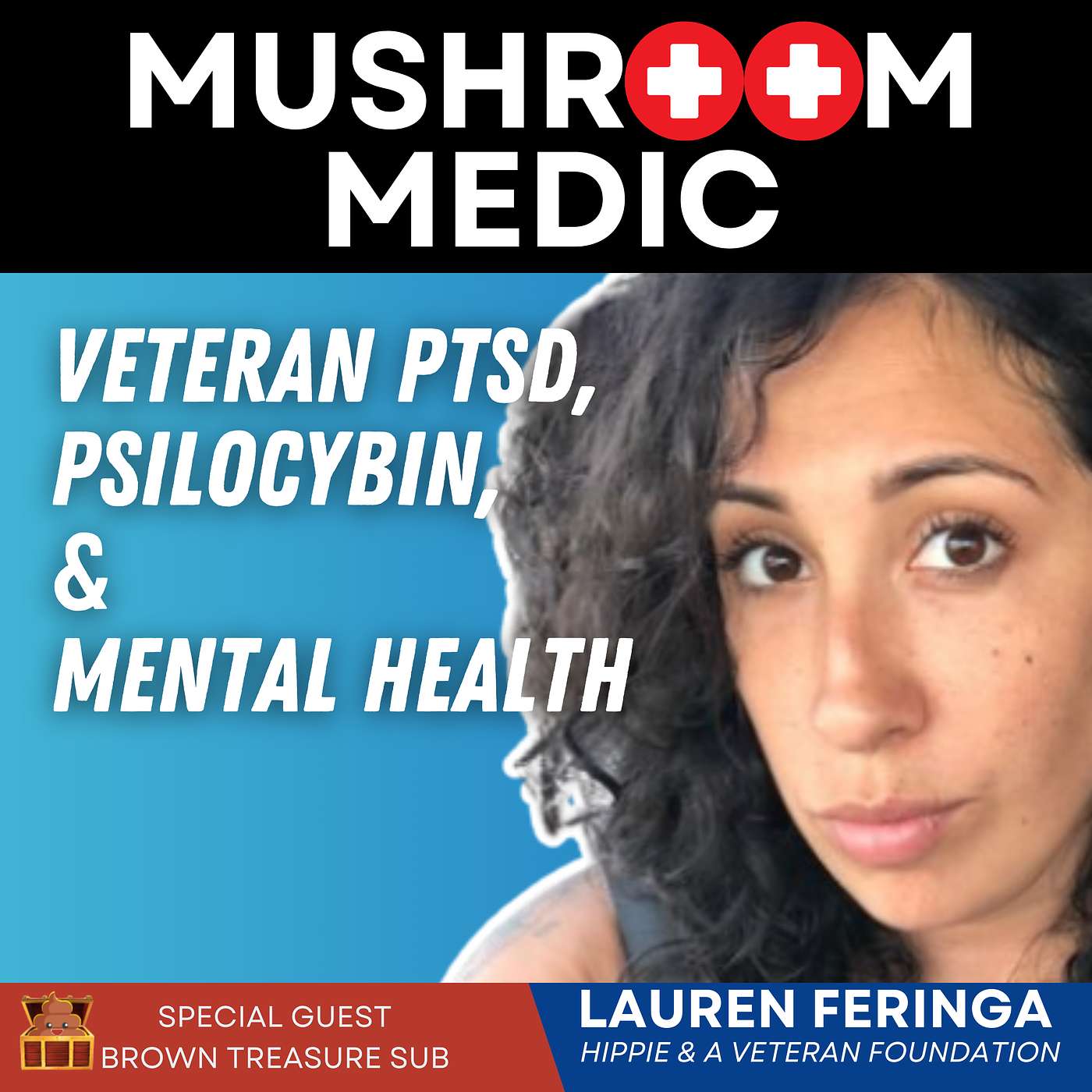 The MycoGeeky Podcast