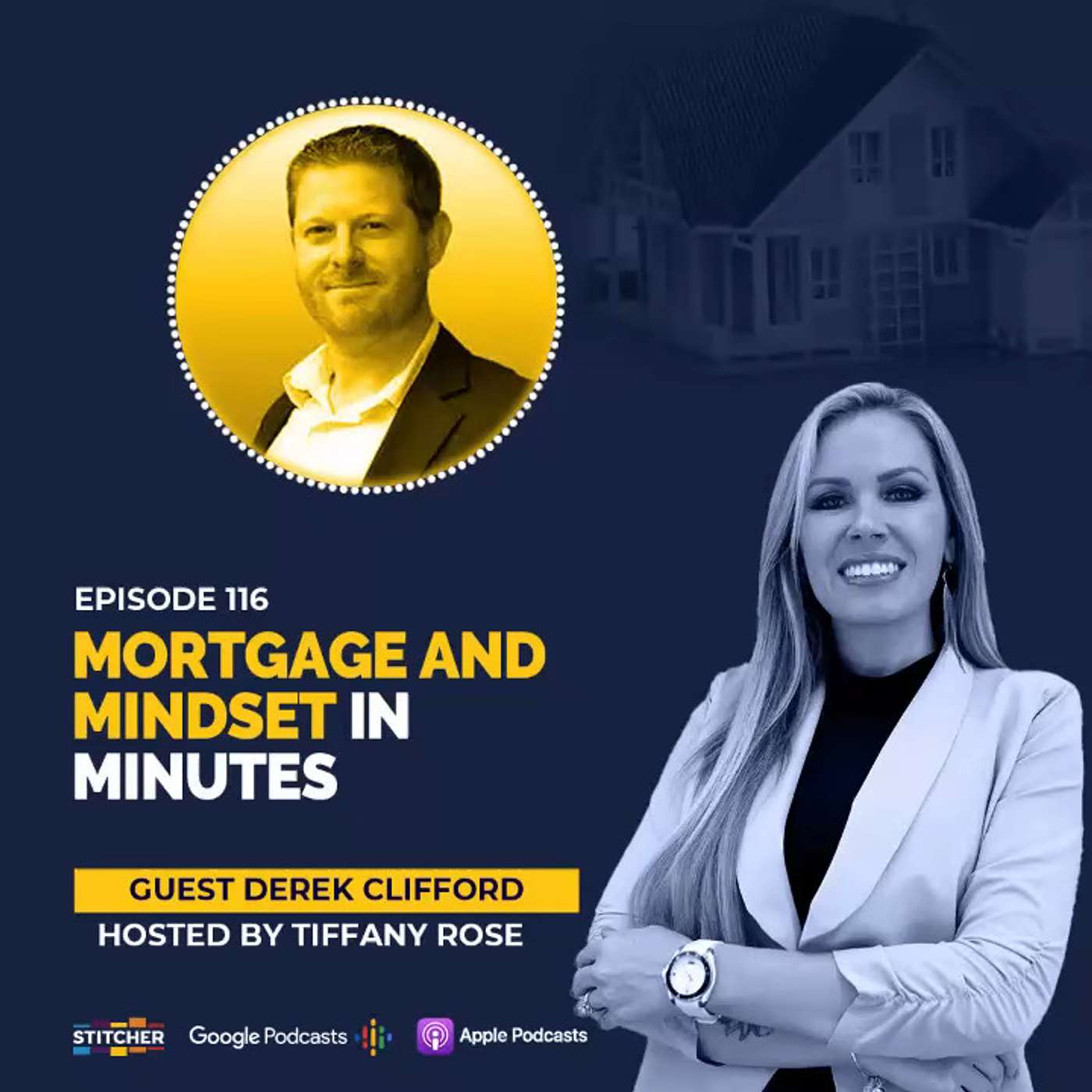Mortgage and Mindset in Minutes