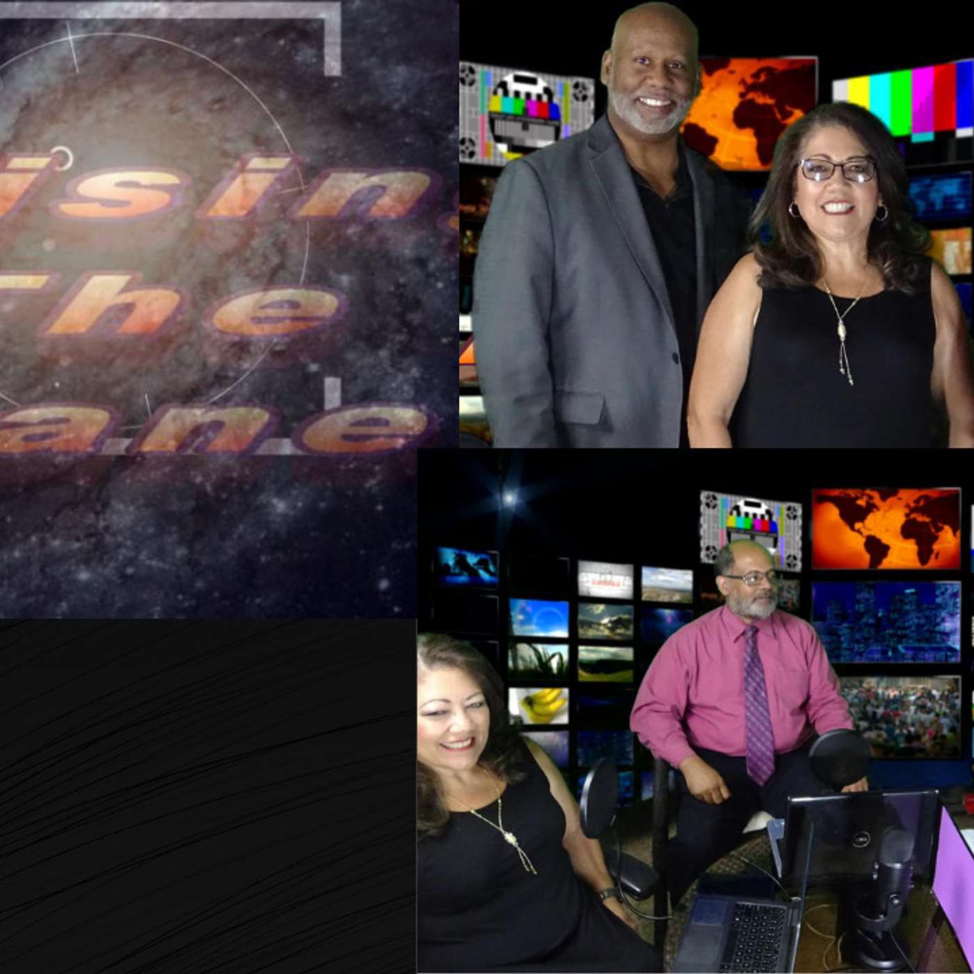 RaisingTheKane Speaking Our Mind!