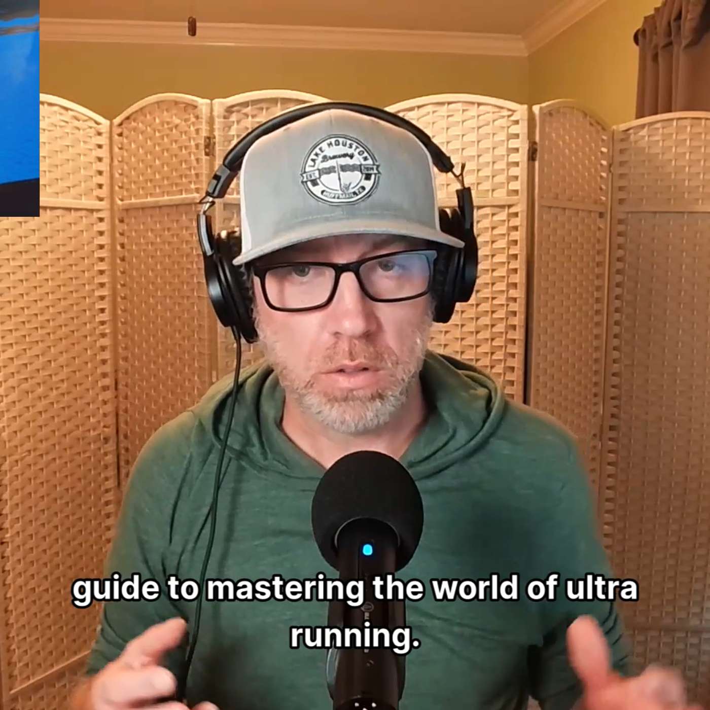 Ultra Essentials Part 1 of 3: Introduction, Choosing the Right Footwear & Thinking About Nutrition