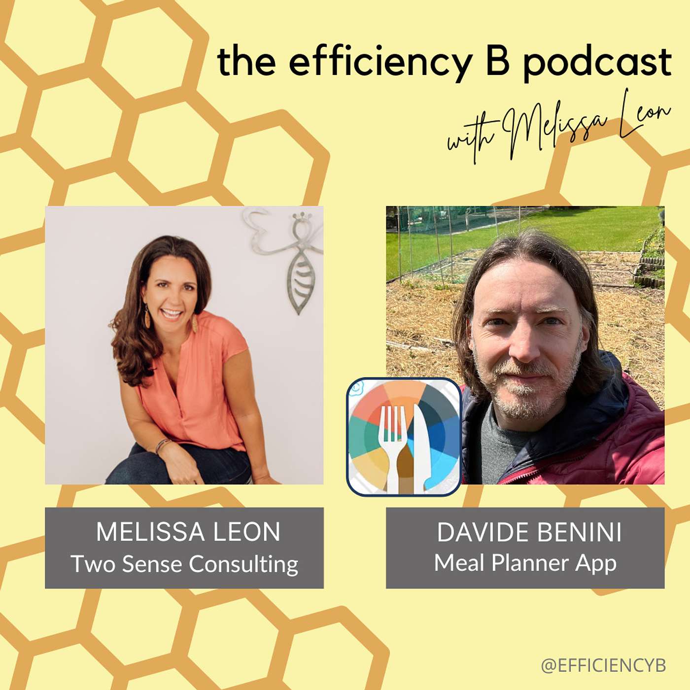 T | Time - Davide Benini: The fastest way to a week full of meals T | Time - Davide Benini: The fastest way to a week full of meals