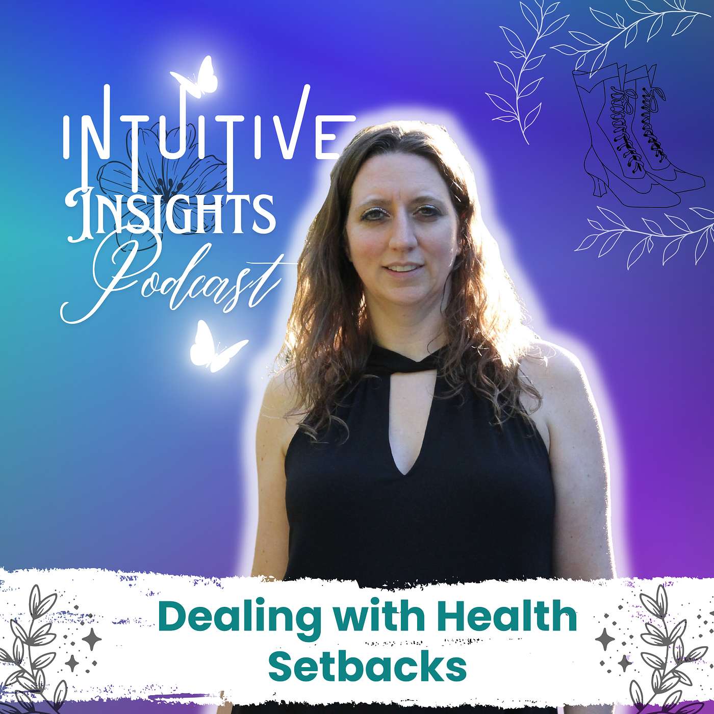 Dealing with Health Setbacks Ep #15