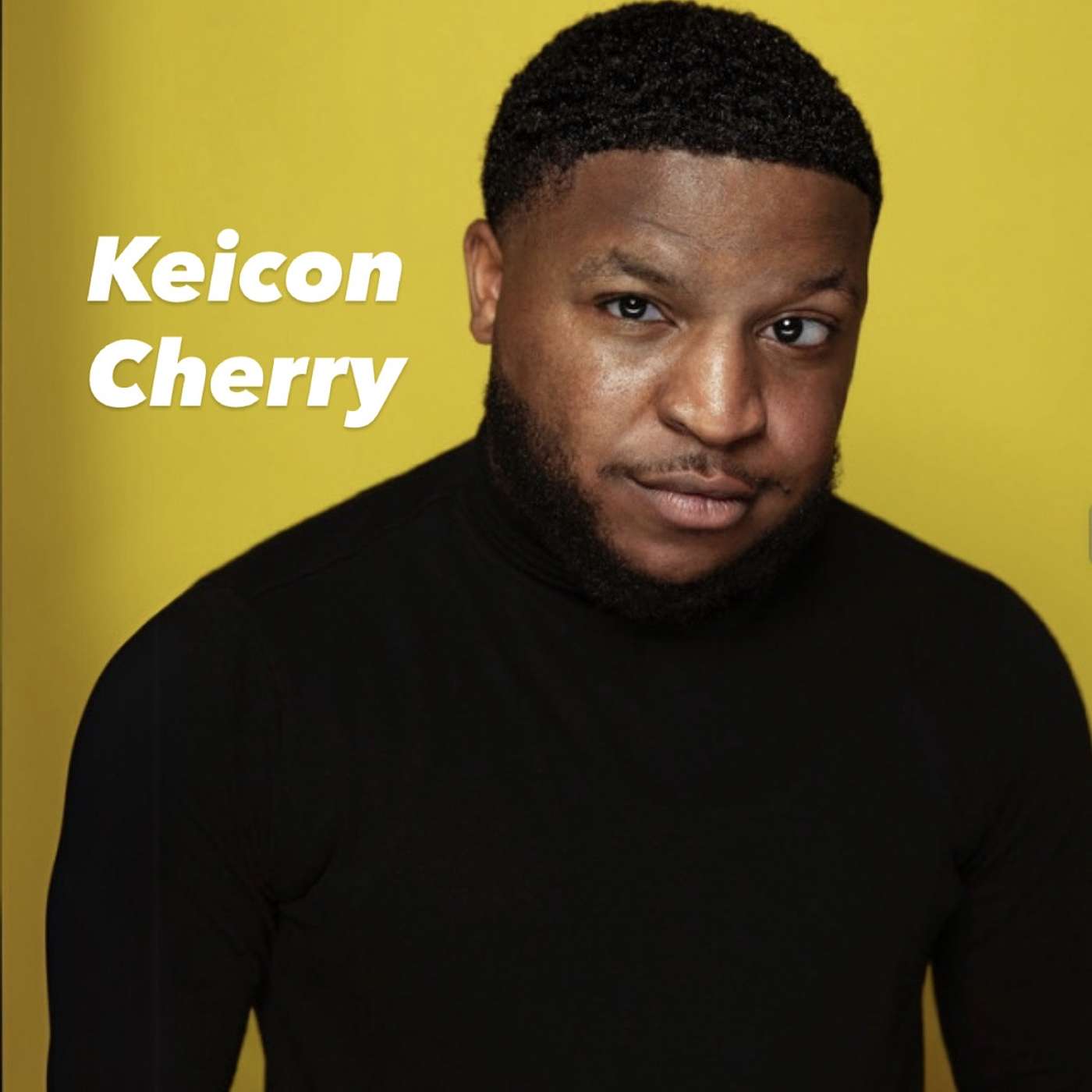 From Dreams to Casting: The Journey Of Keicon Cherry